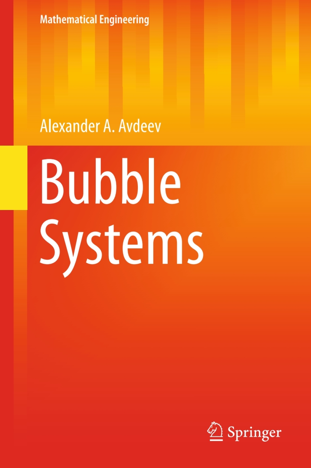 Bubble Systems 