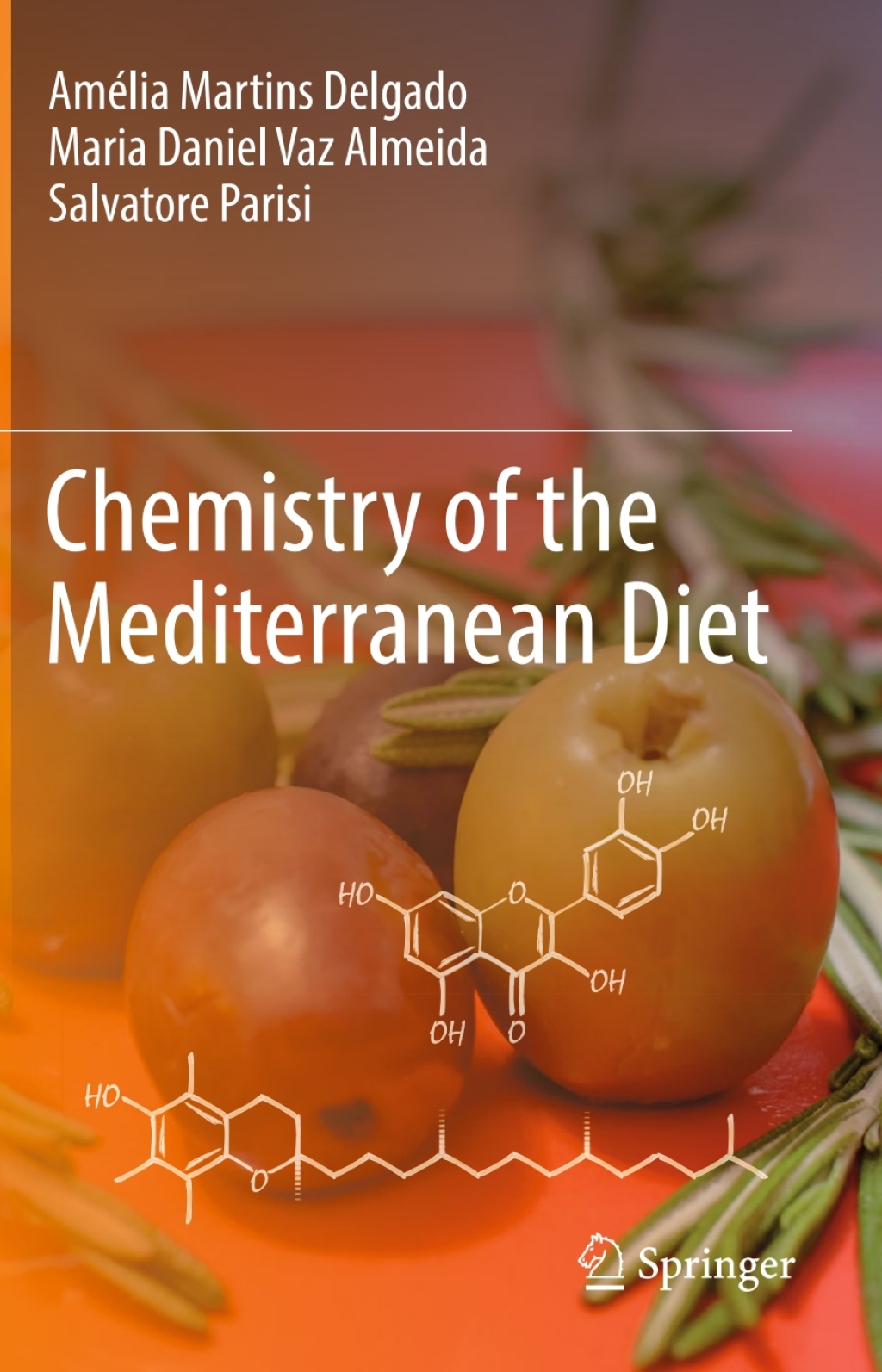 Chemistry of the Mediterranean Diet 