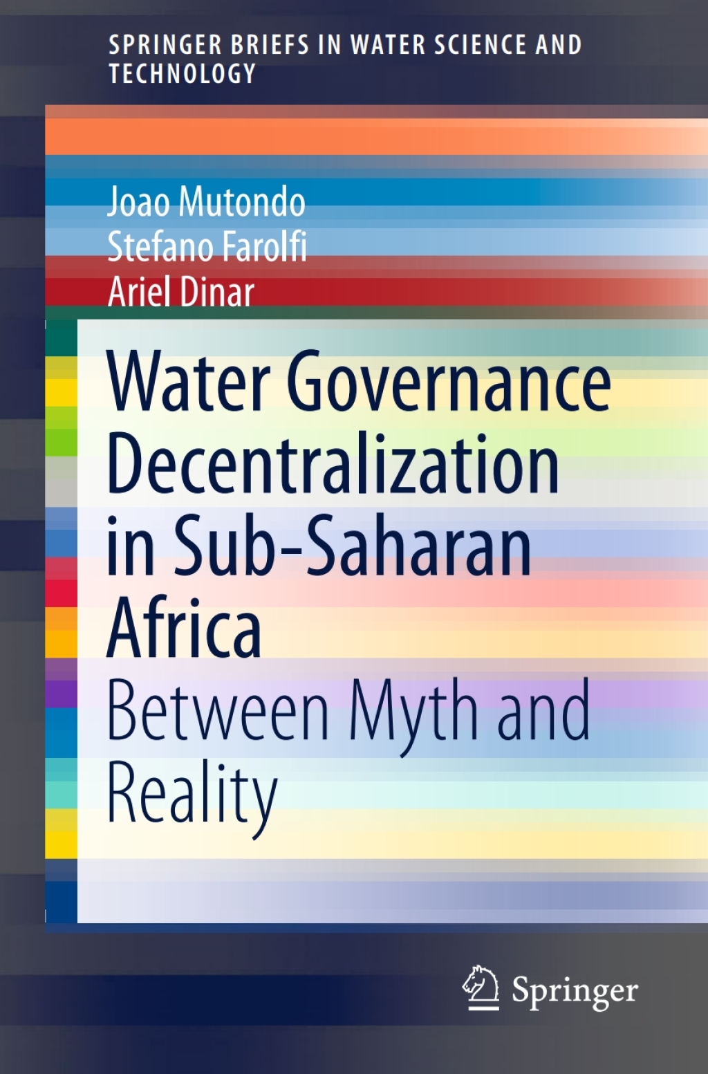 Water Governance Decentralization in Sub-Saharan Africa Between Myth and Reality 