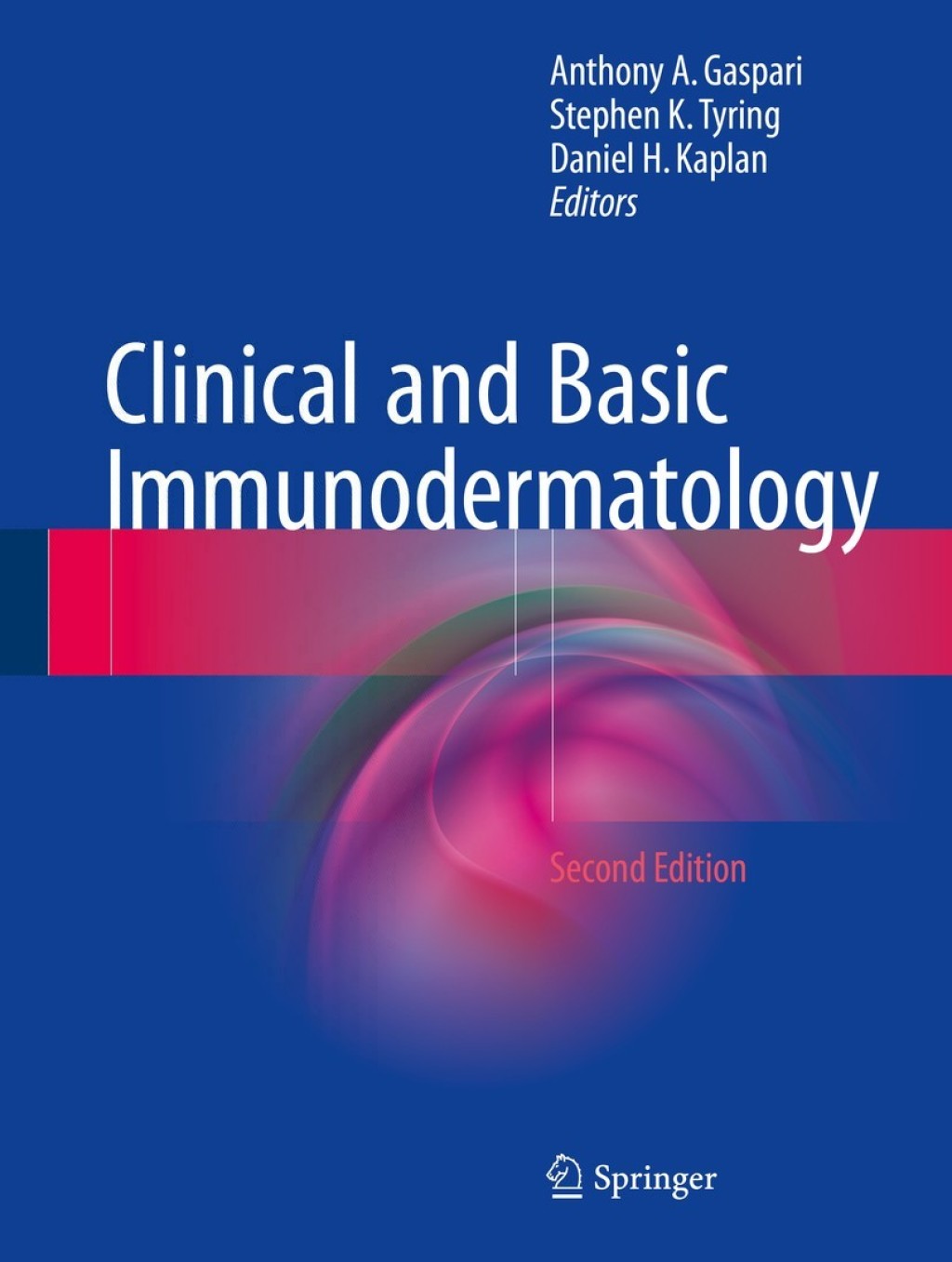 Clinical and Basic Immunodermatology 2nd Edition