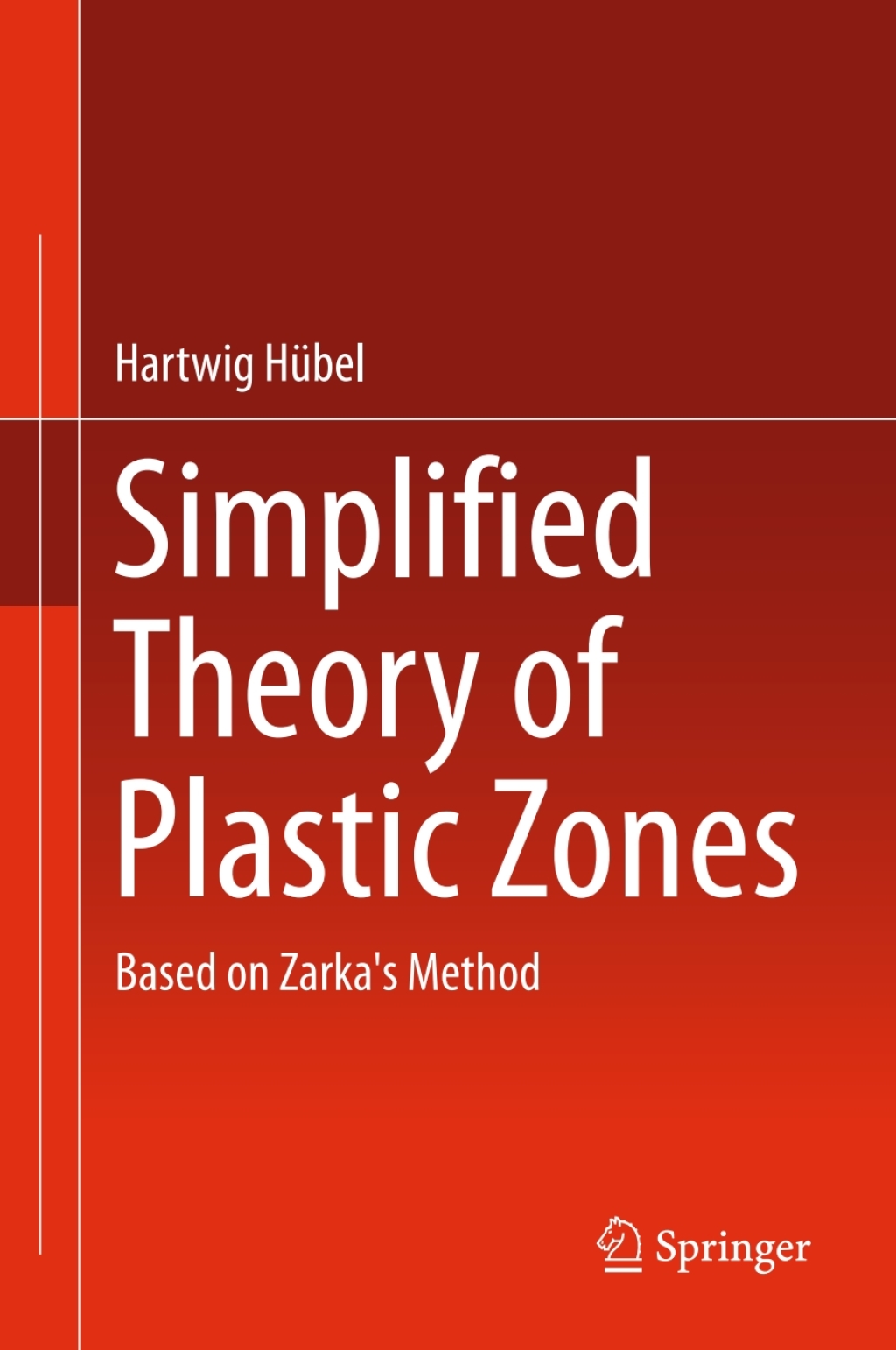 Simplified Theory of Plastic Zones Based on Zarka's Method 