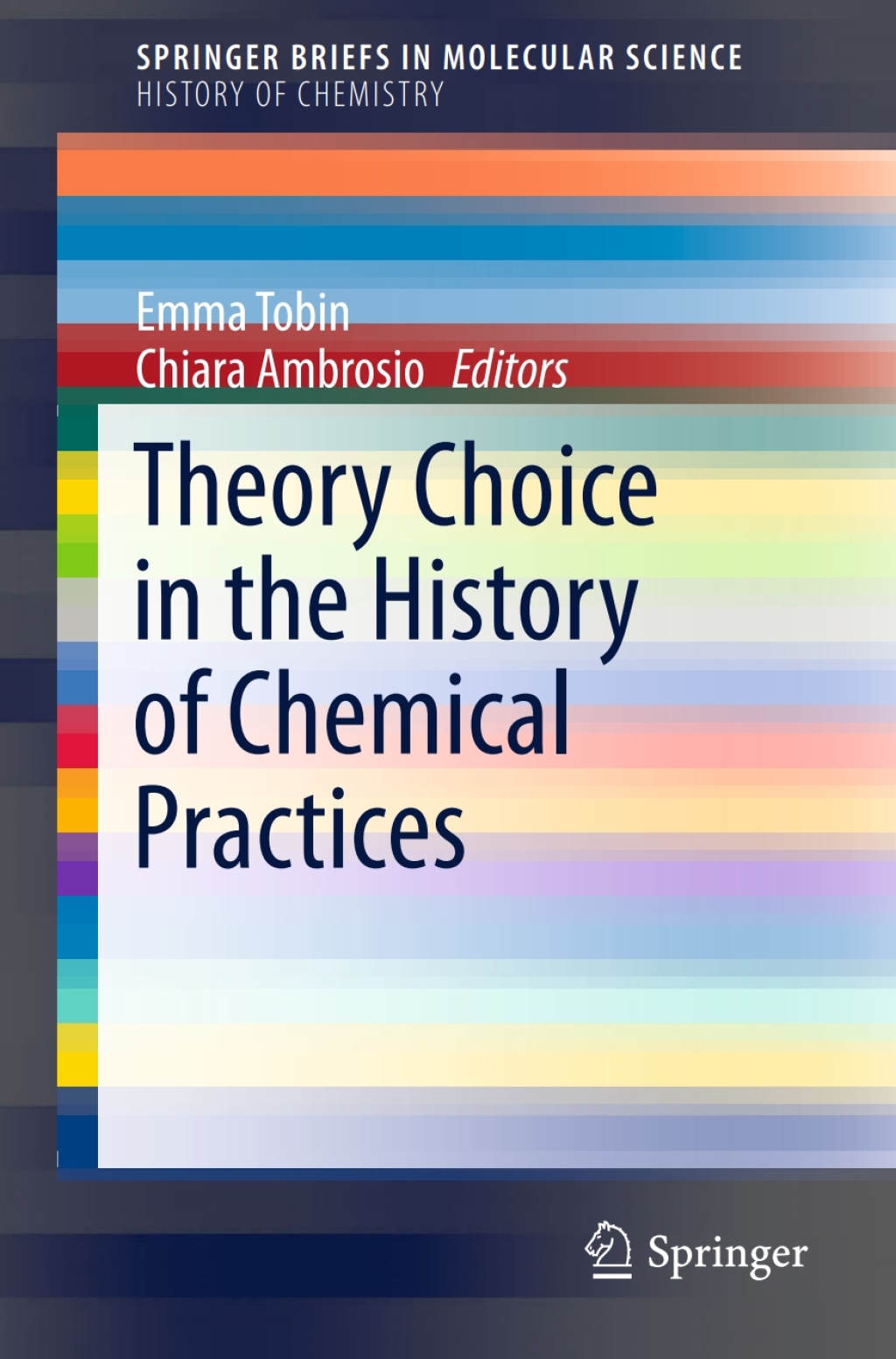 Theory Choice in the History of Chemical Practices 
