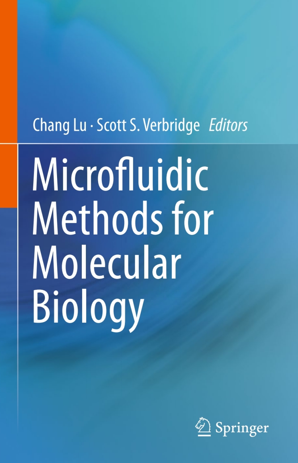 Microfluidic Methods for Molecular Biology 