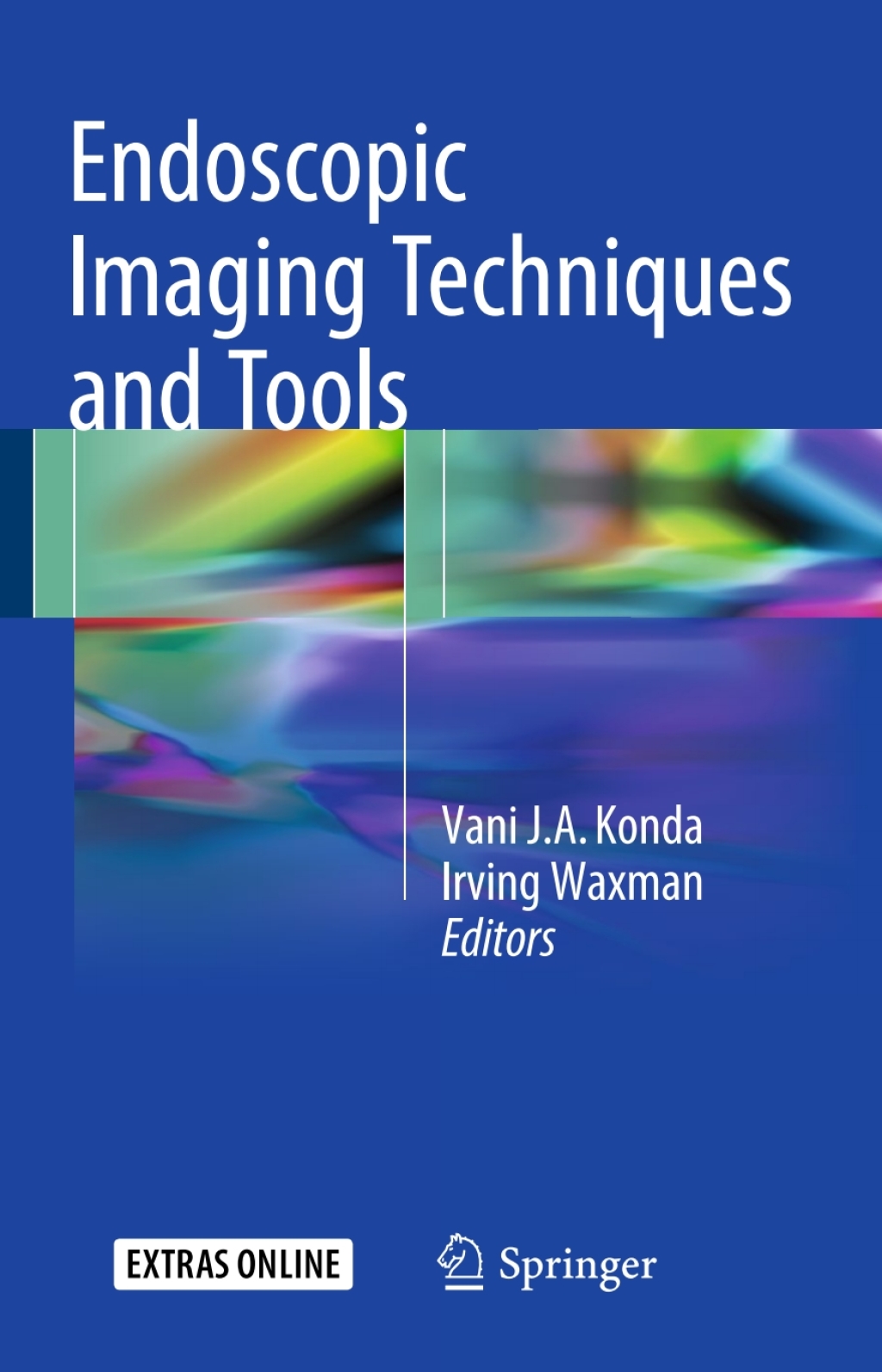 Endoscopic Imaging Techniques and Tools 