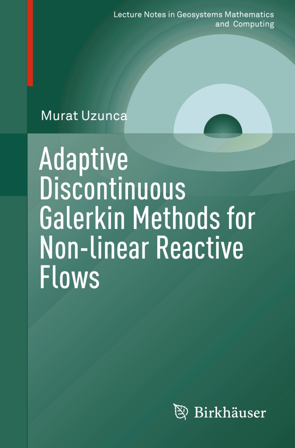 Adaptive Discontinuous Galerkin Methods for Non-linear Reactive Flows 