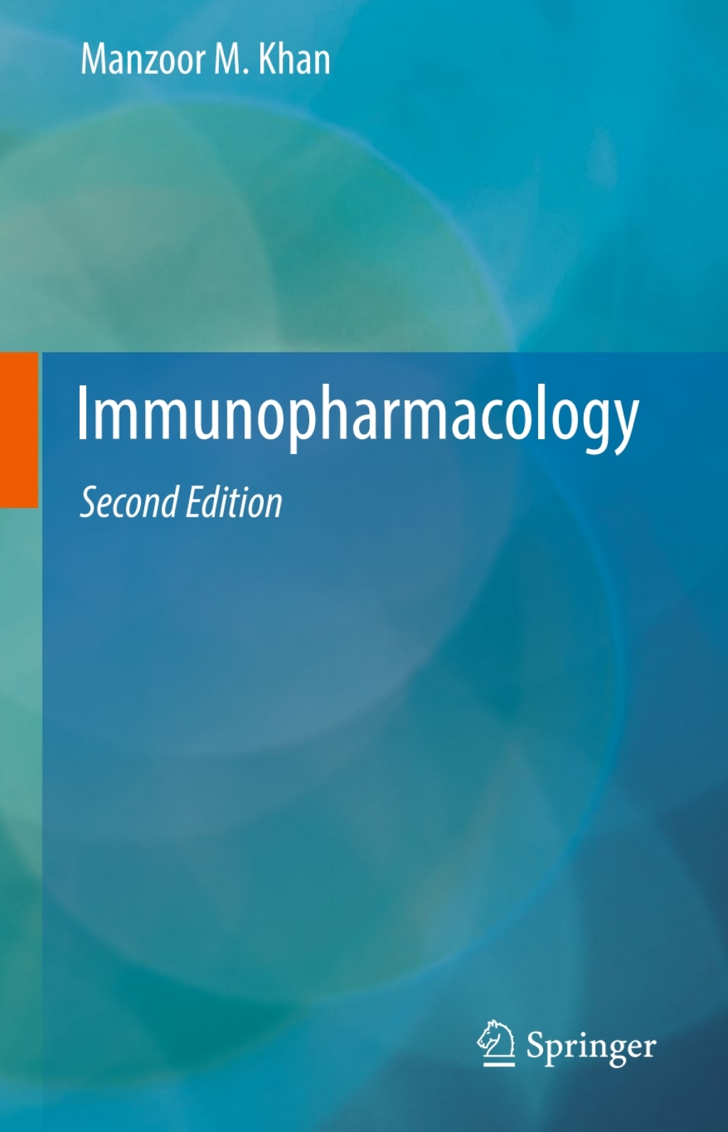 Immunopharmacology 2nd Edition