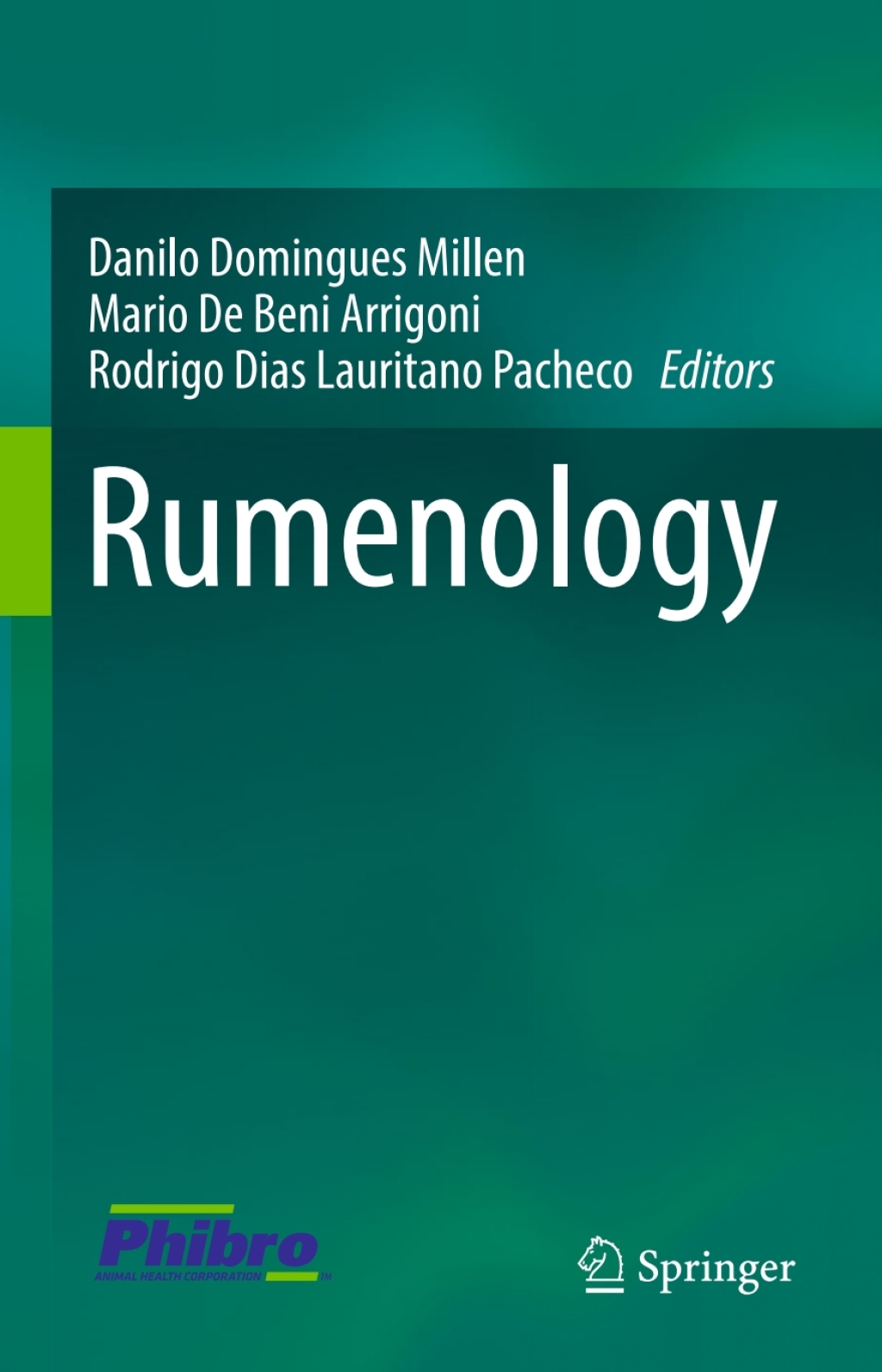 Rumenology 