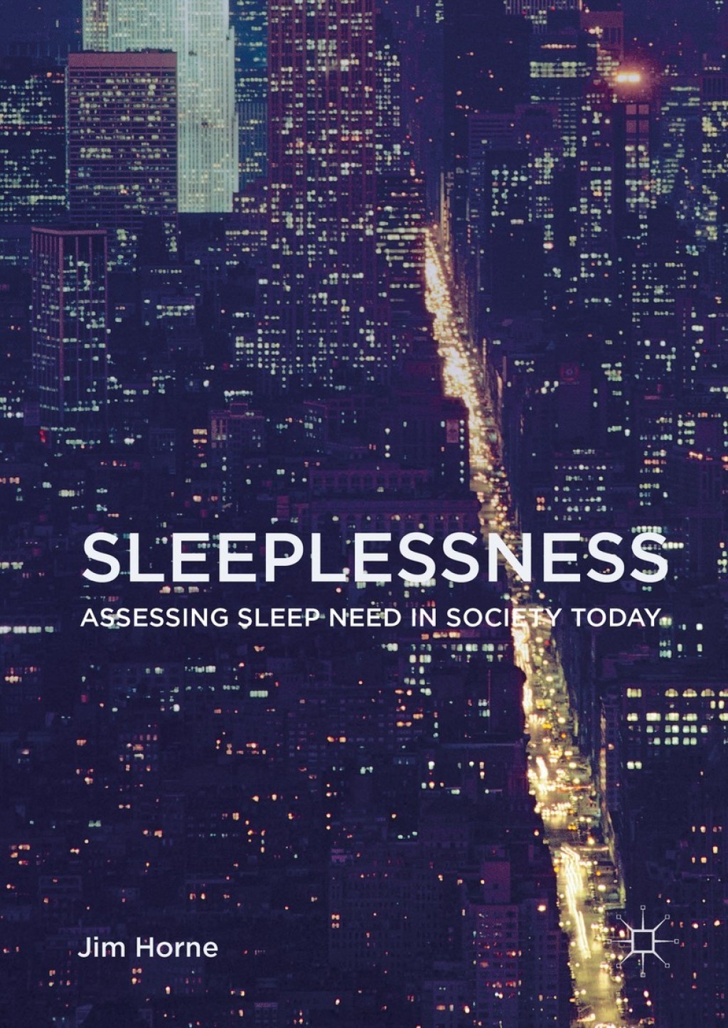 Sleeplessness Assessing Sleep Need in Society Today 