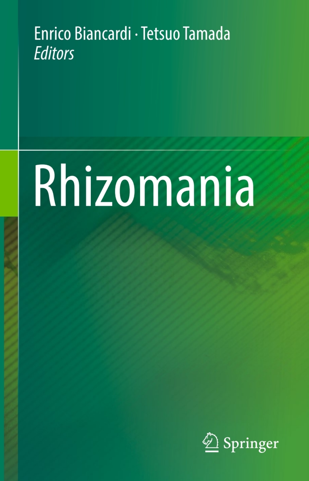Rhizomania 