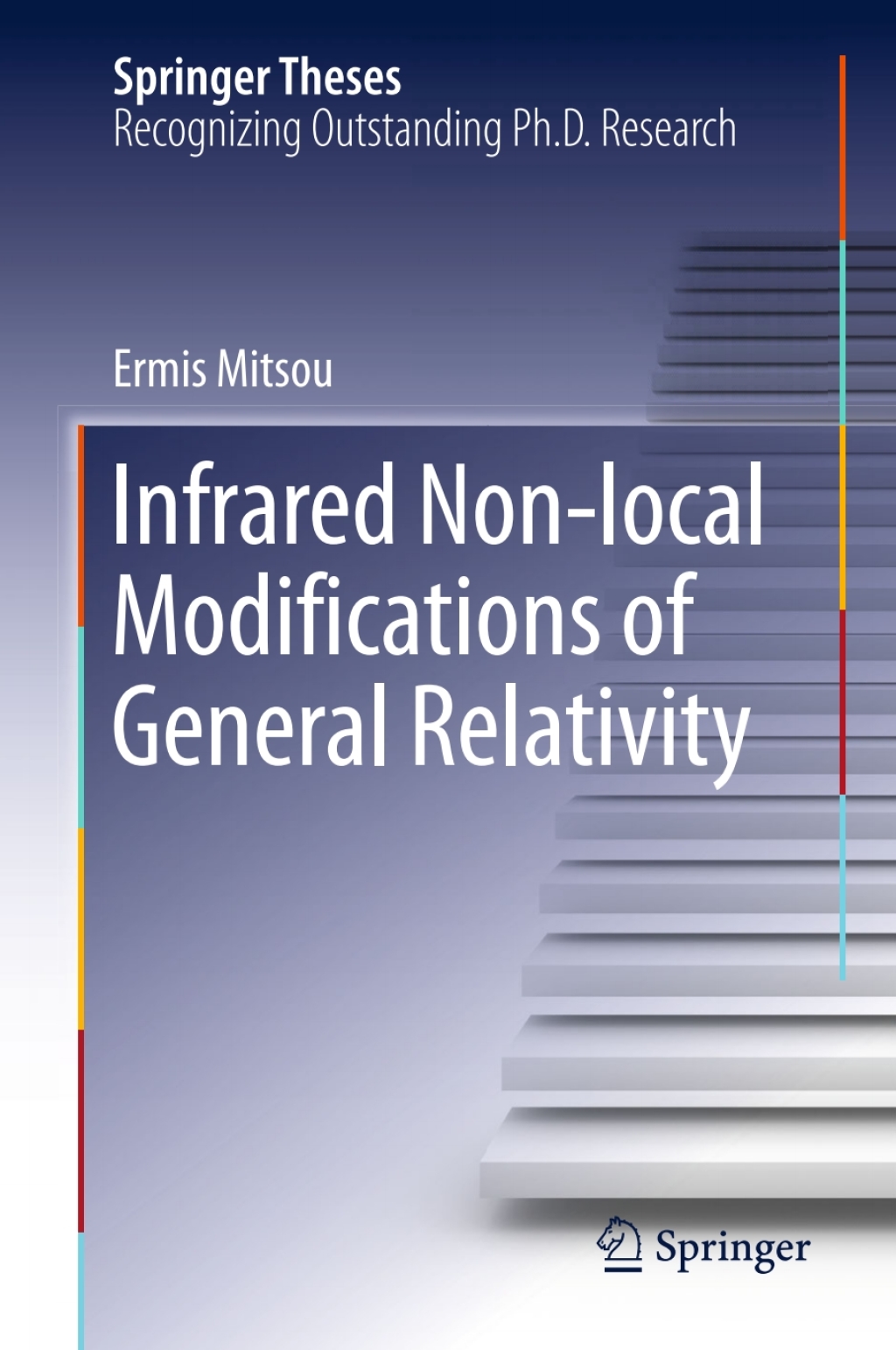 Infrared Non-local Modifications of General Relativity 