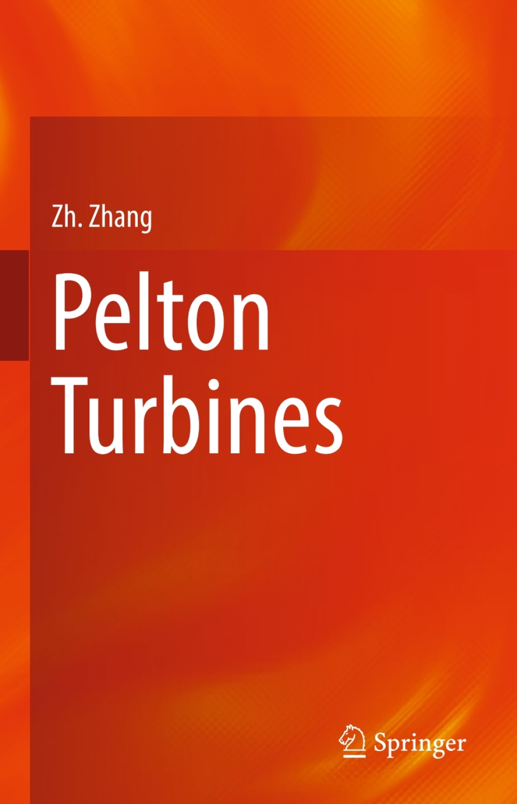 Pelton Turbines 