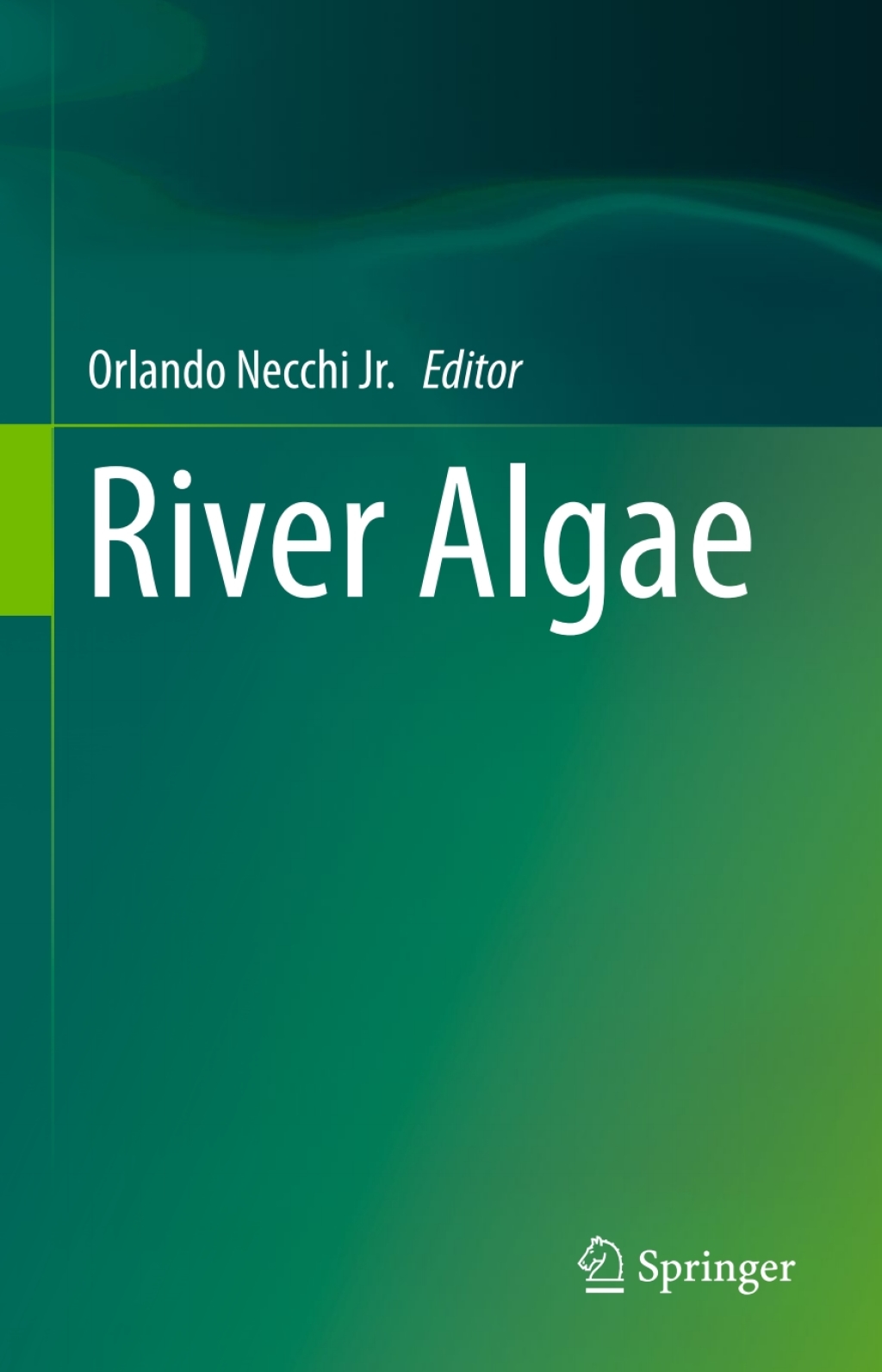 River Algae 