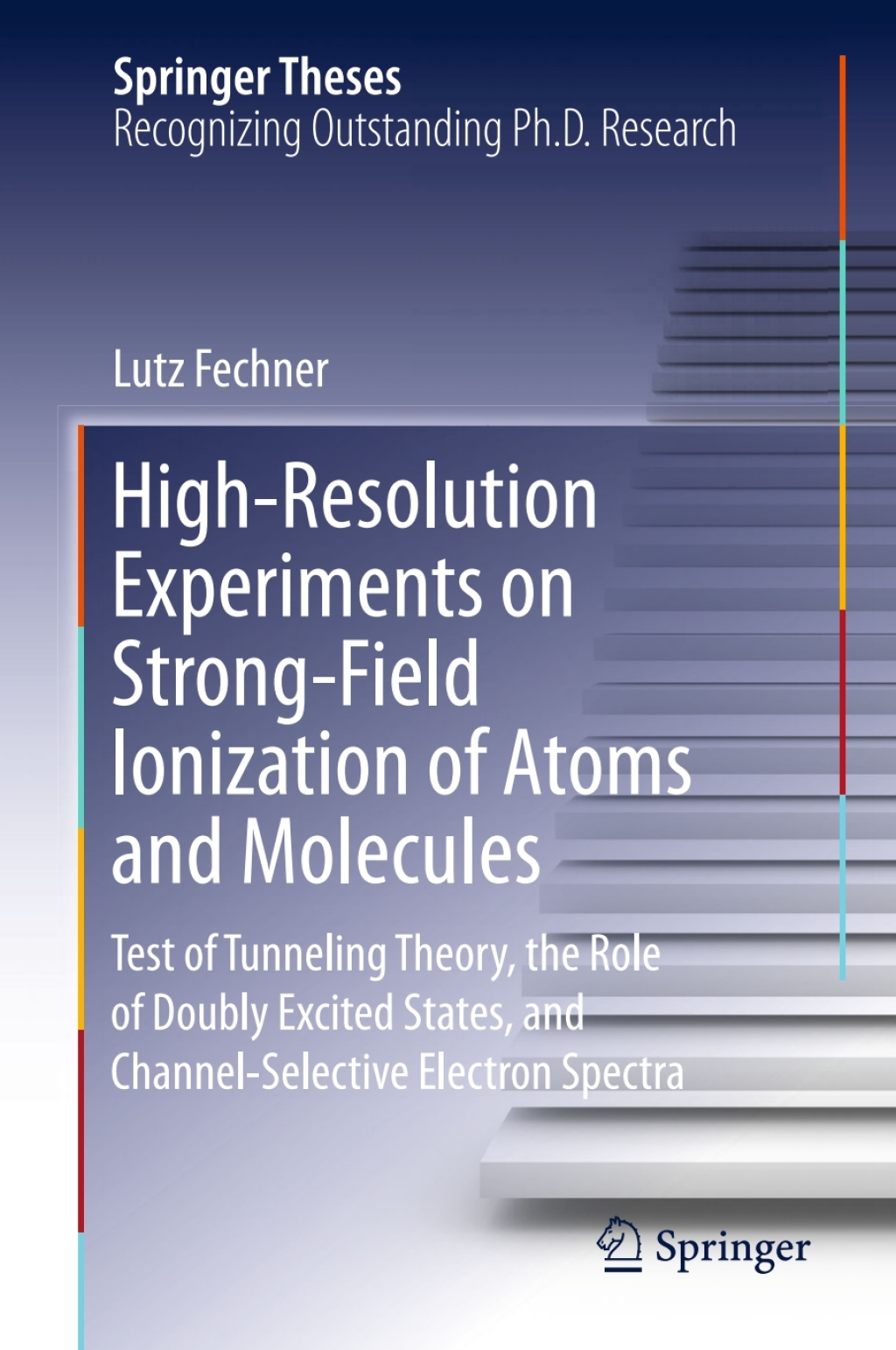 High-Resolution Experiments on Strong-Field Ionization of Atoms and Molecules Test of Tunneling Theory, the Role of Doubly Excited States, and Channel-Selective Electron Spectra 