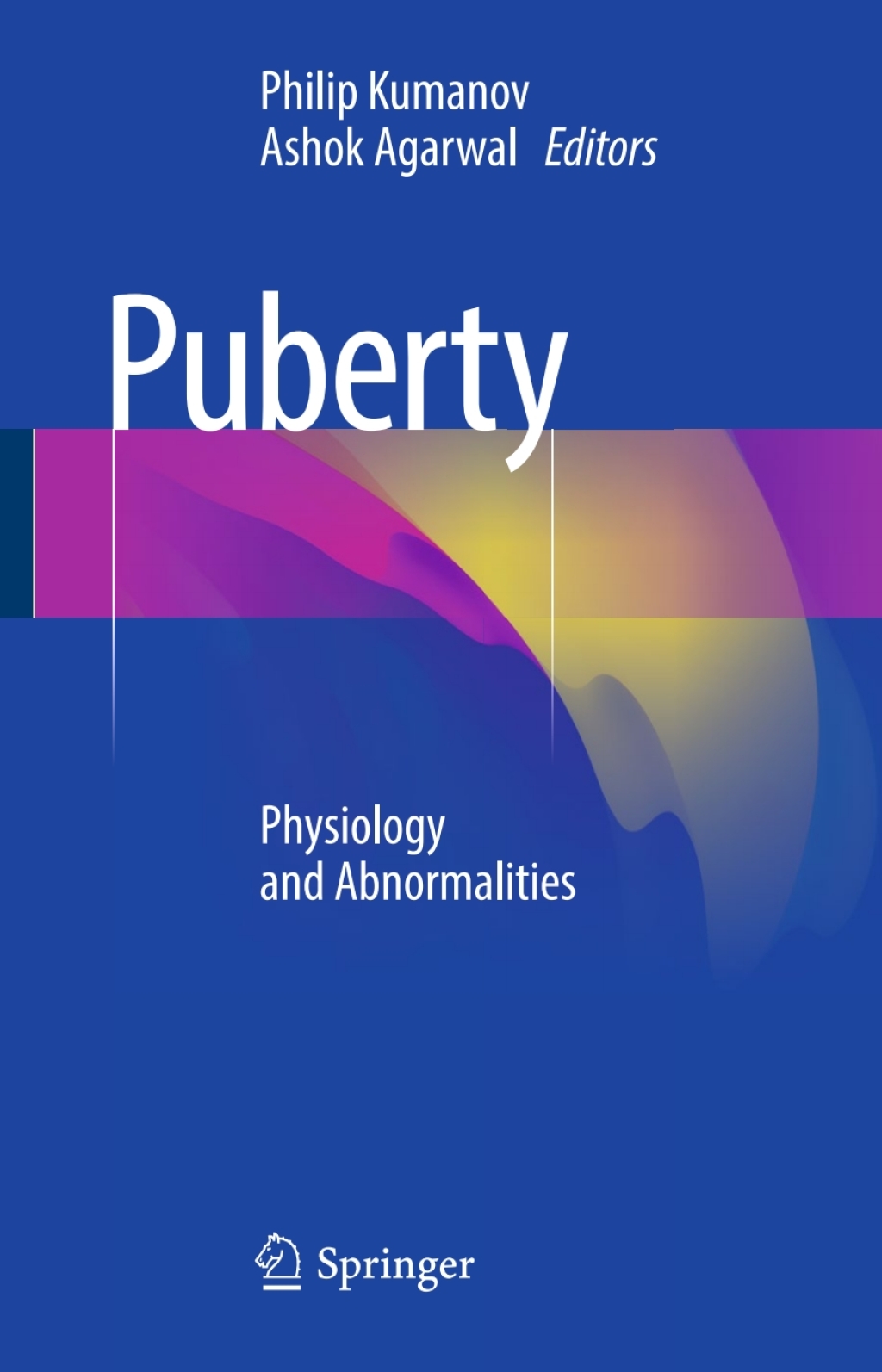 Puberty Physiology and Abnormalities 
