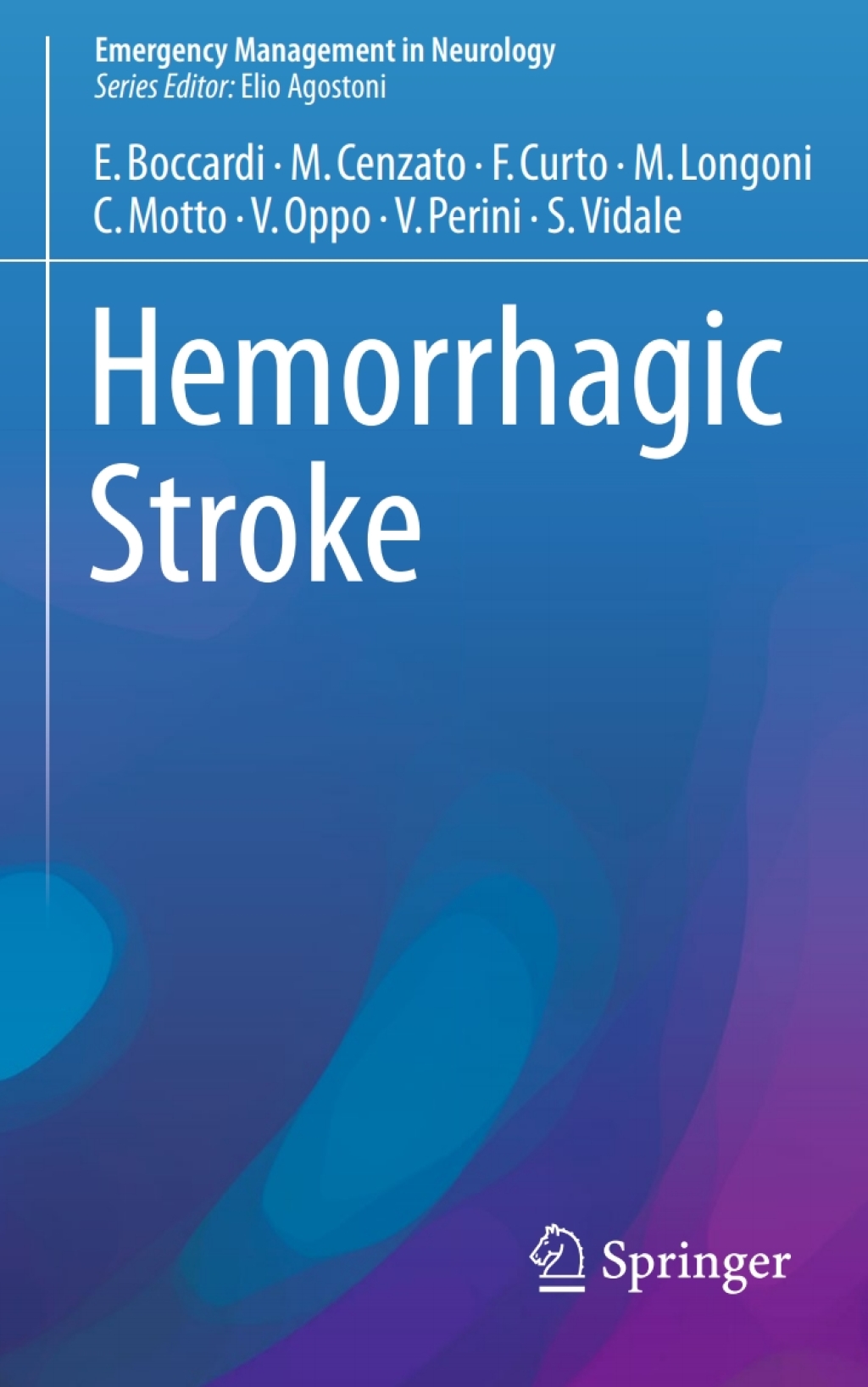 Hemorrhagic Stroke 