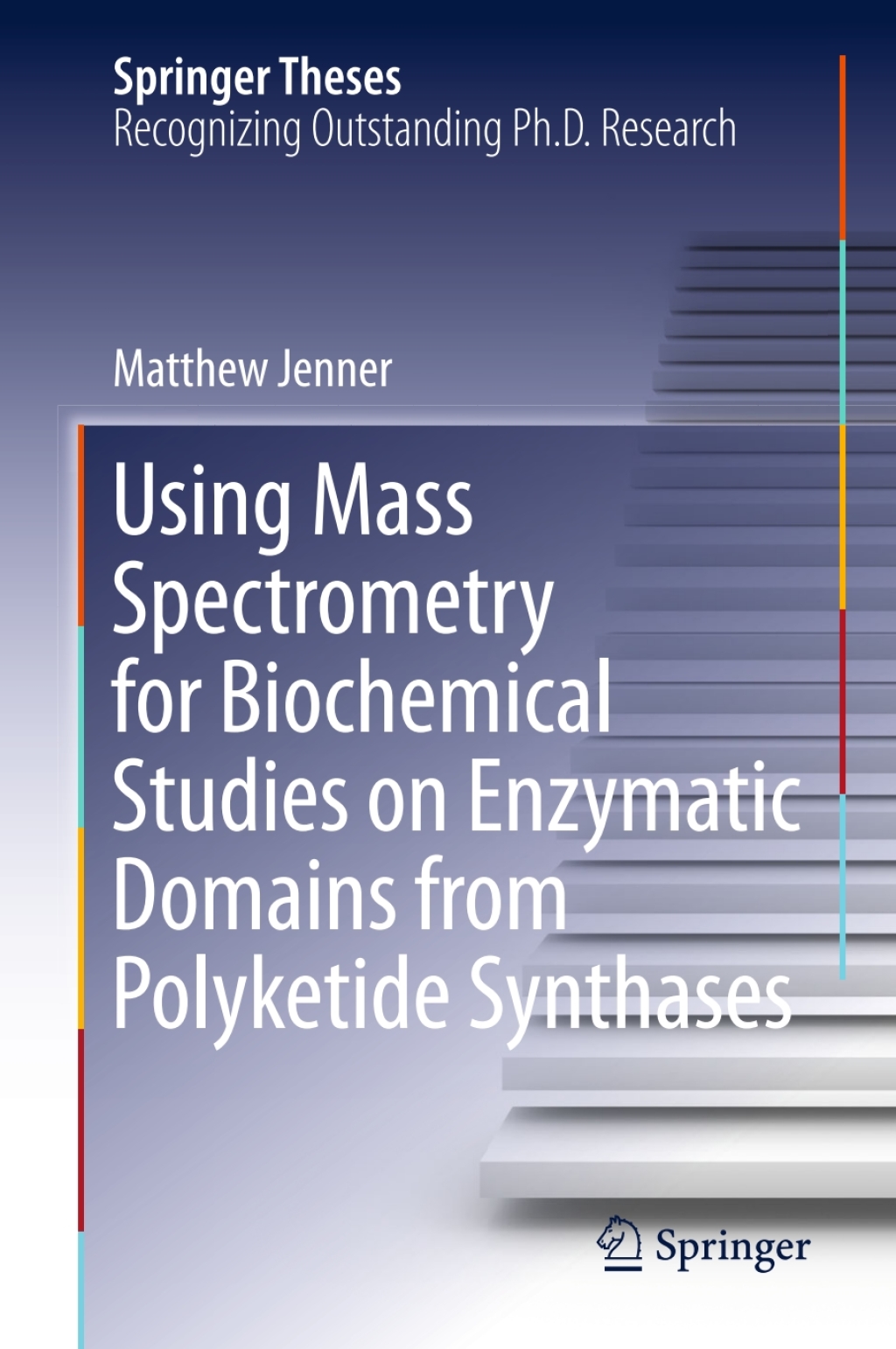 Using Mass Spectrometry for Biochemical Studies on Enzymatic Domains from Polyketide Synthases 