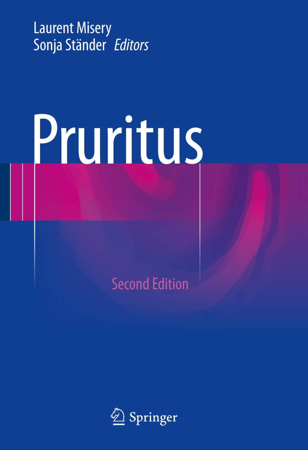 Pruritus 2nd Edition