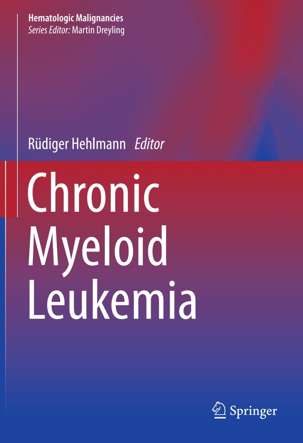Chronic Myeloid Leukemia Diagnosis and Treatment 