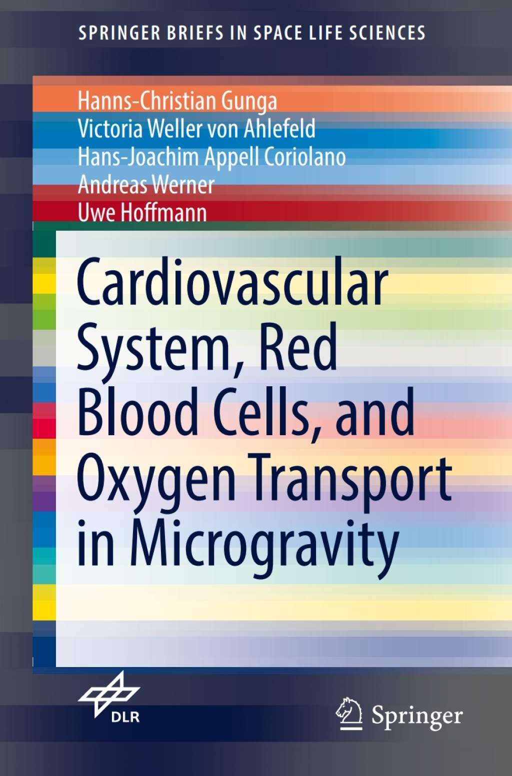 Cardiovascular System, Red Blood Cells, and Oxygen Transport in Microgravity 