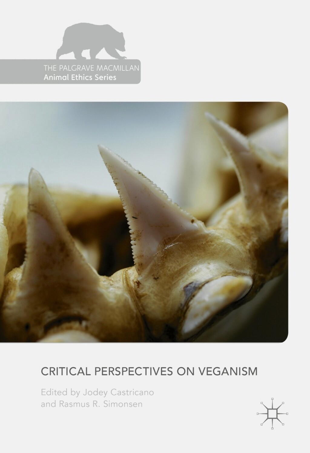 Critical Perspectives on Veganism 