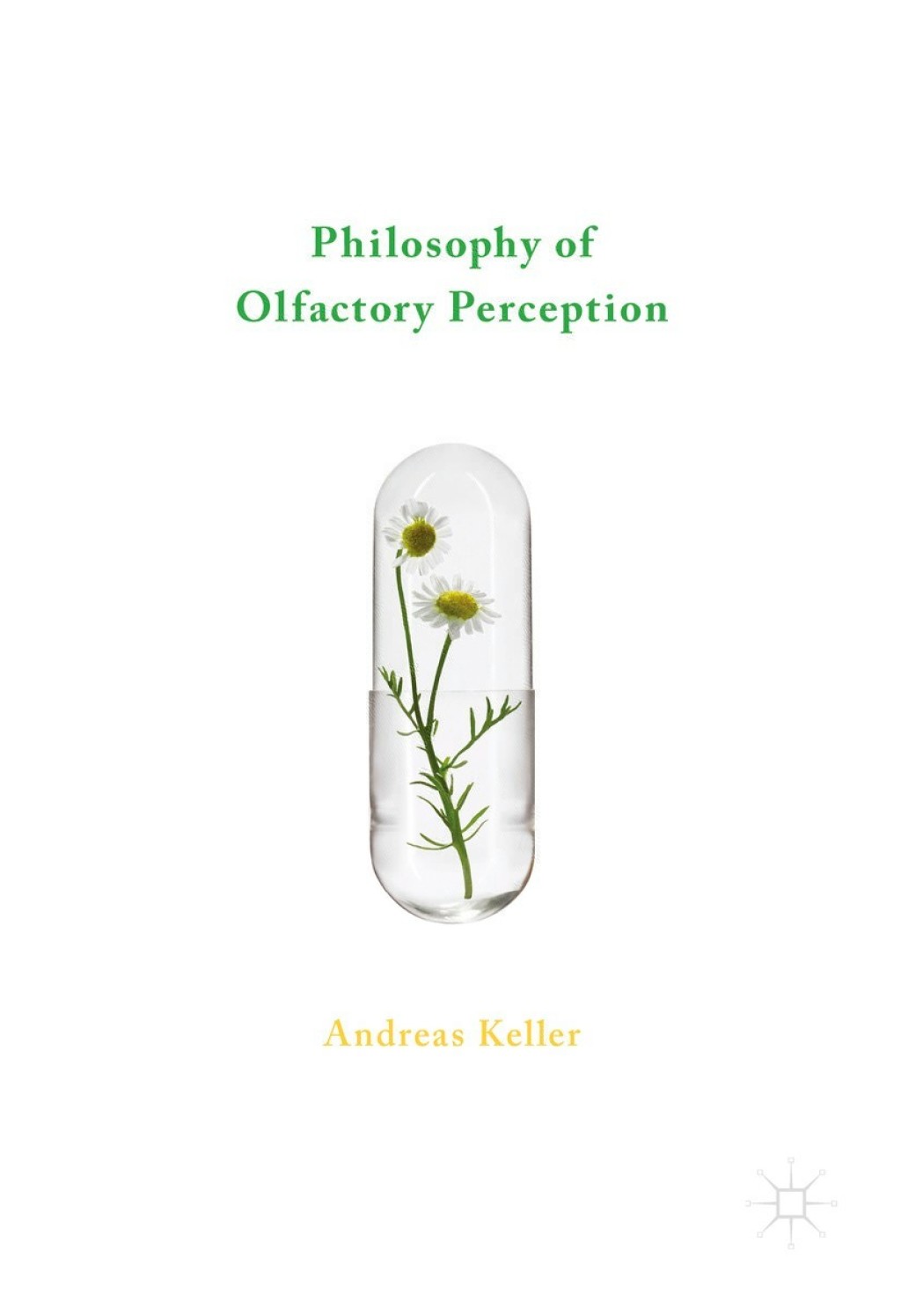 Philosophy of Olfactory Perception 