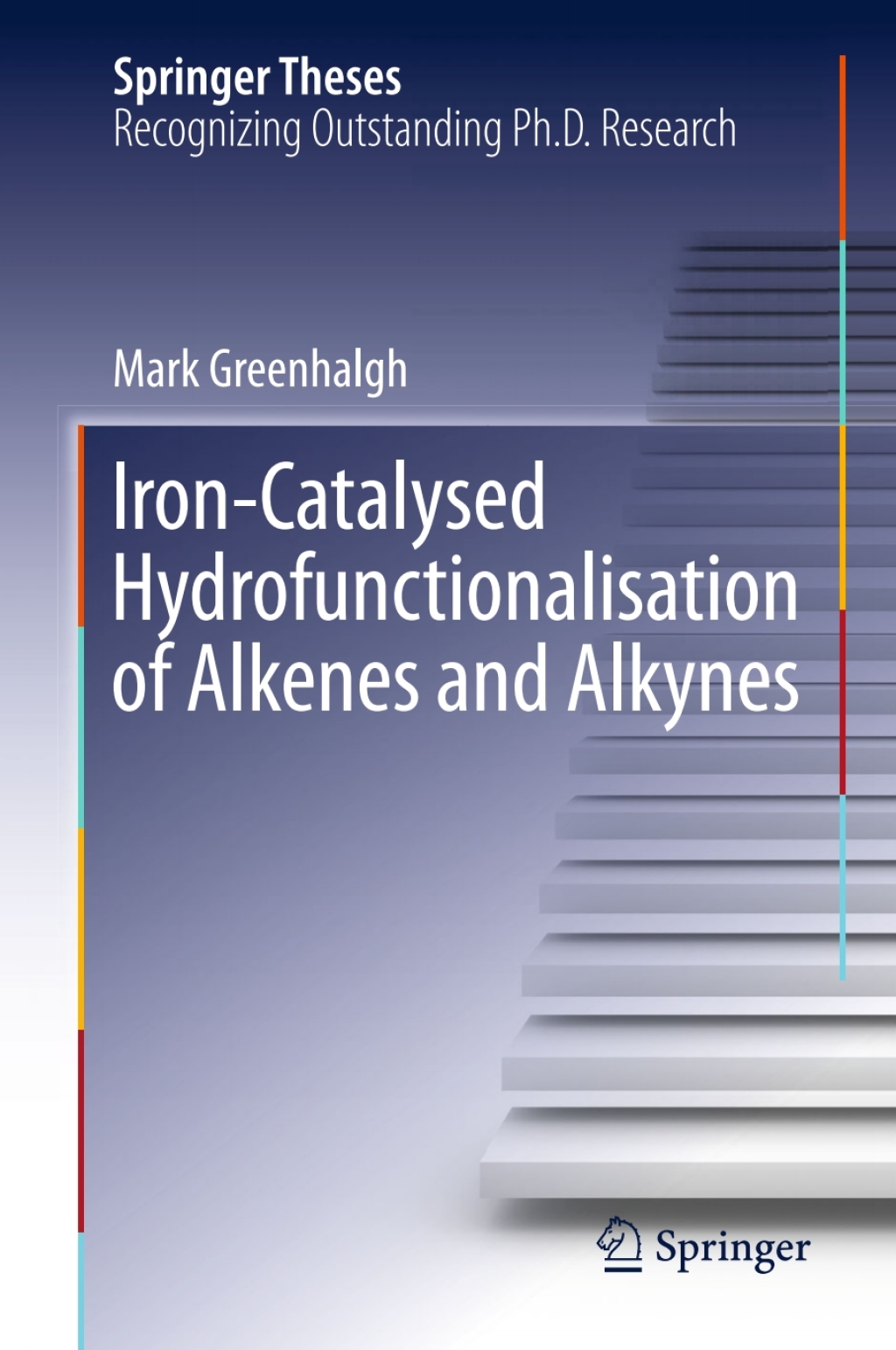 Iron-Catalysed Hydrofunctionalisation of Alkenes and Alkynes 