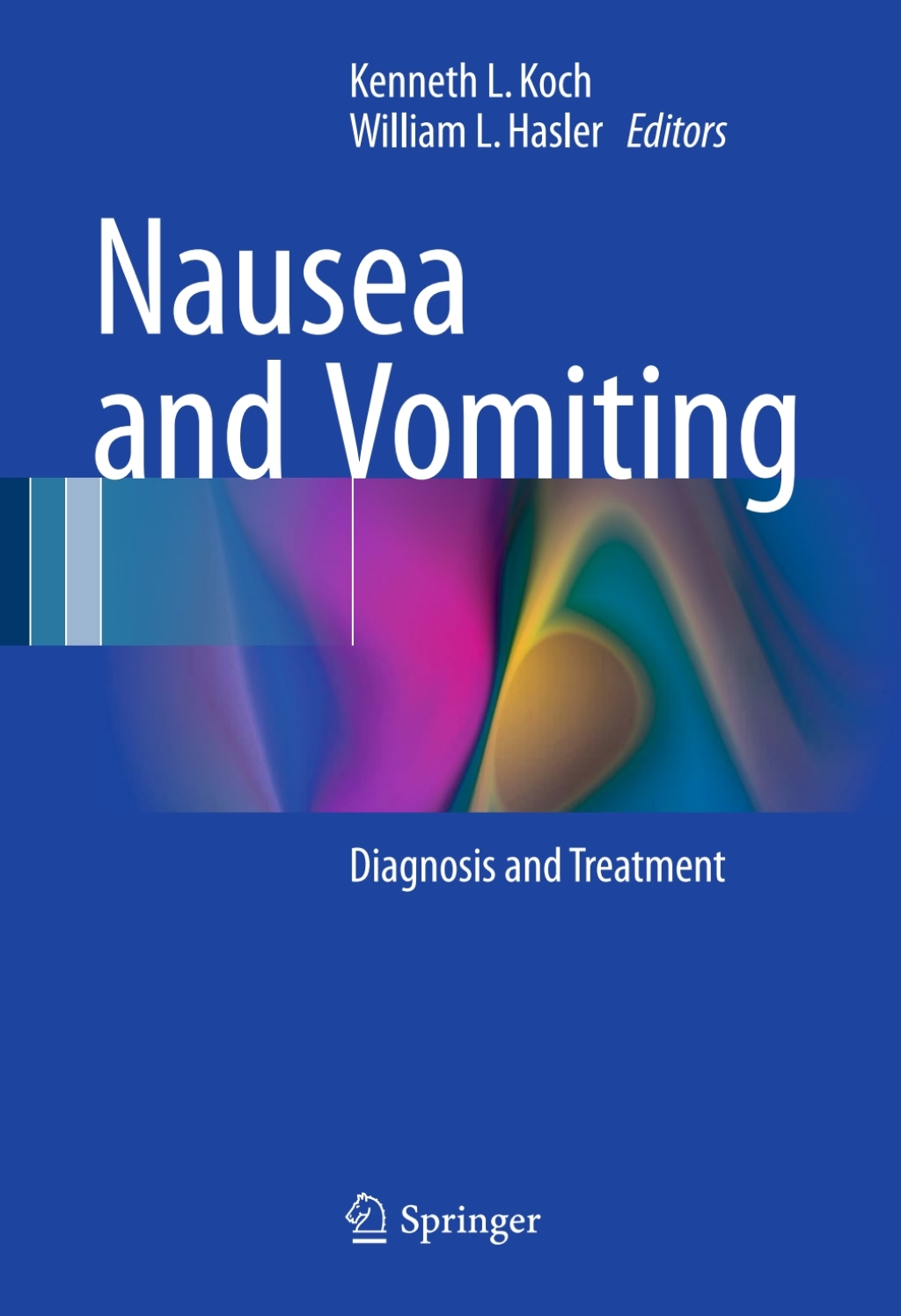 Nausea and Vomiting Diagnosis and Treatment 