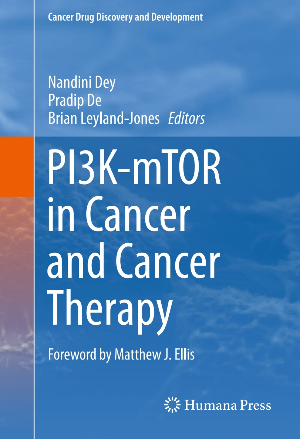 PI3K-mTOR in Cancer and Cancer Therapy 