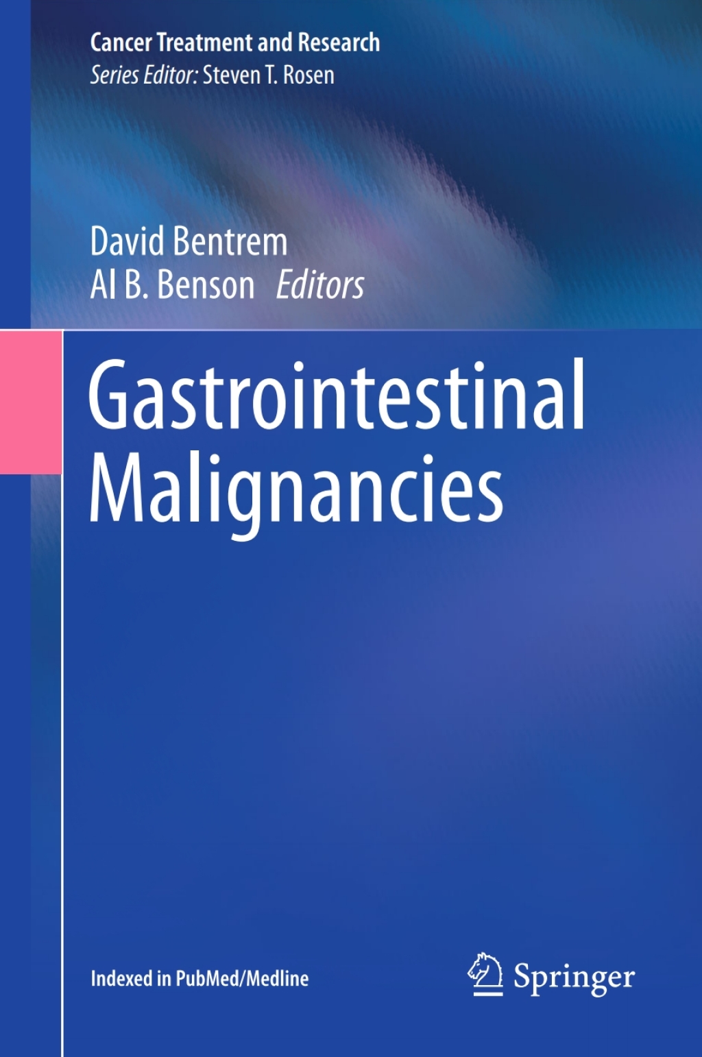 Gastrointestinal Malignancies 