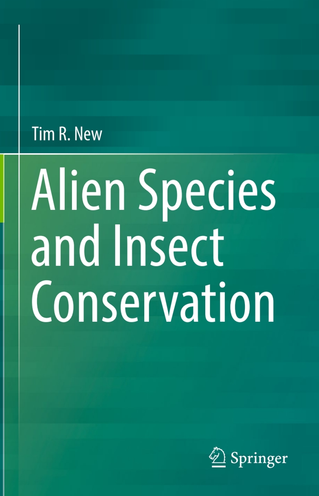Alien Species and Insect Conservation 