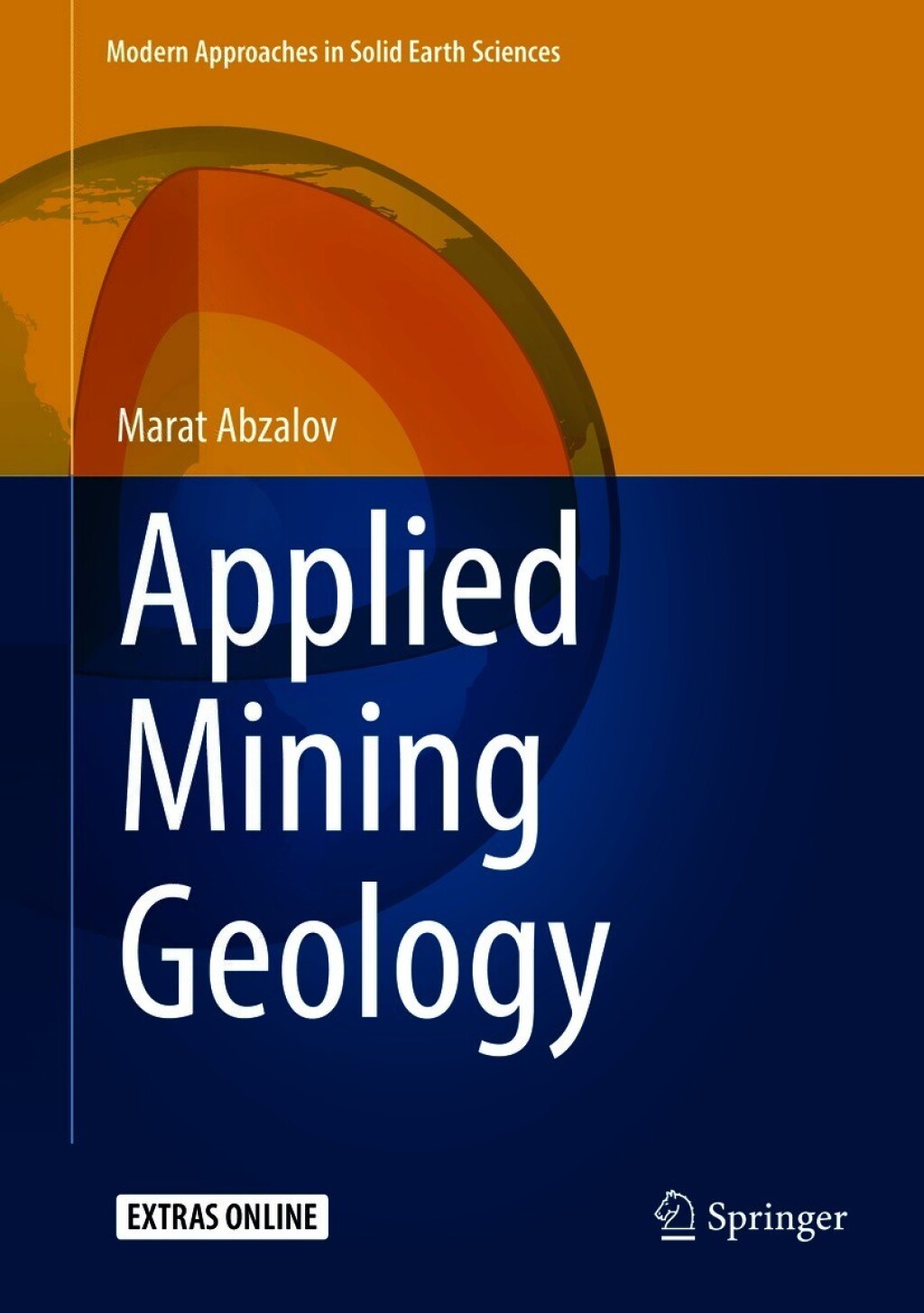 Applied Mining Geology 