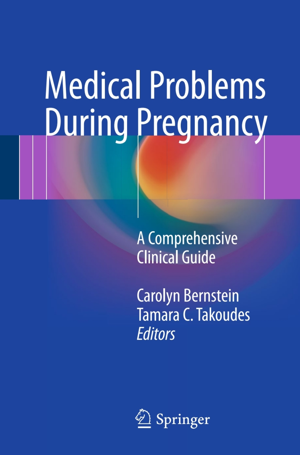 Medical Problems During Pregnancy A Comprehensive Clinical Guide 