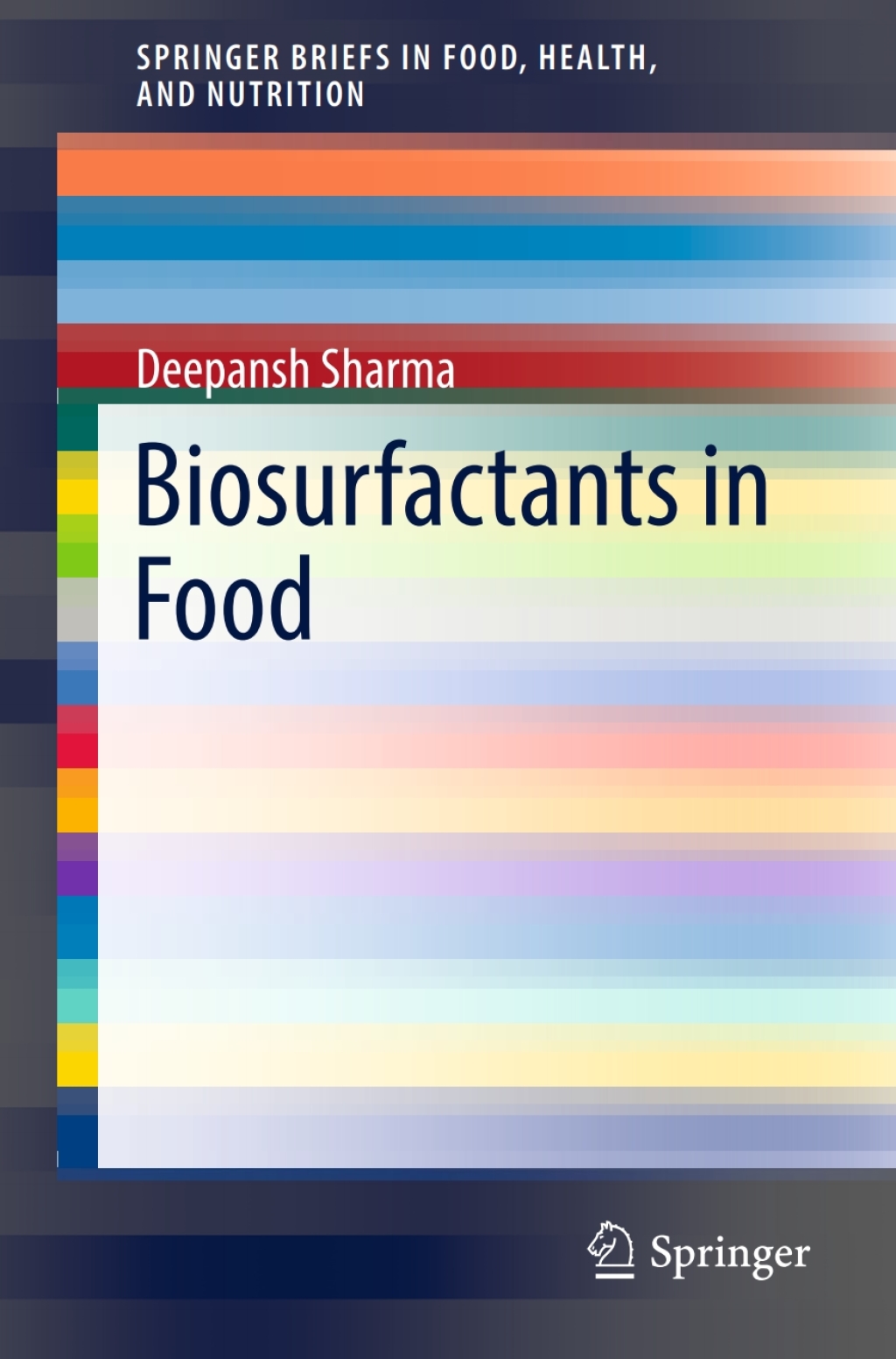 Biosurfactants in Food 