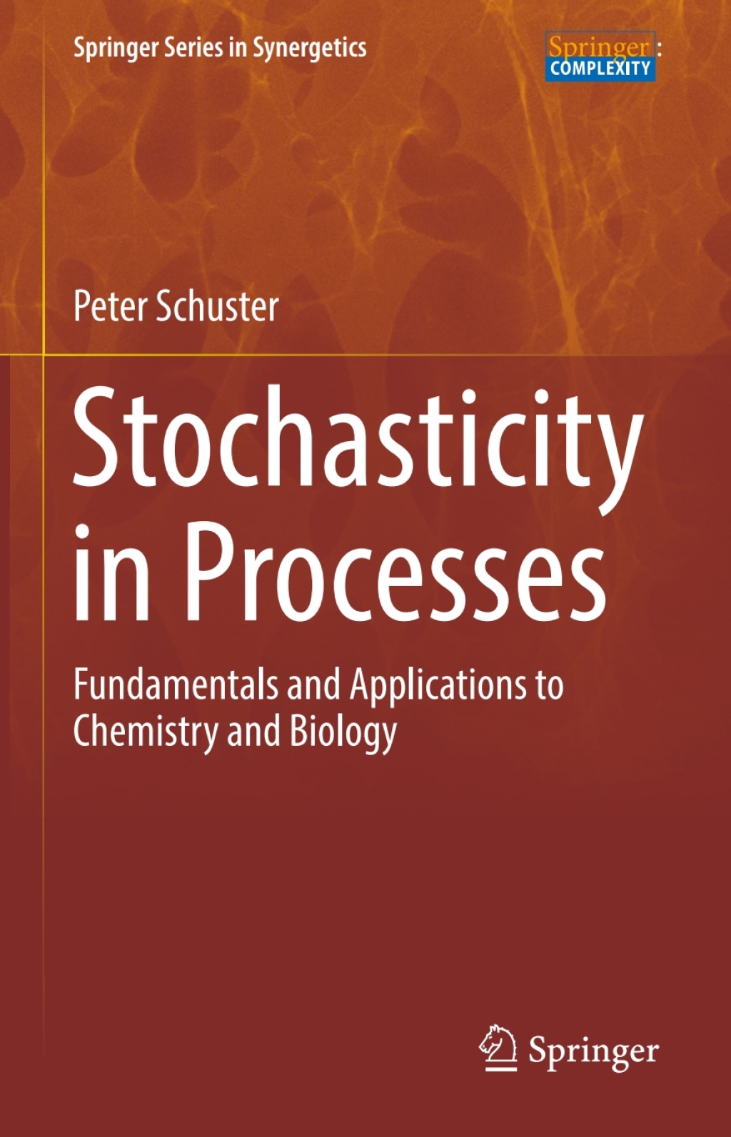 Stochasticity in Processes 