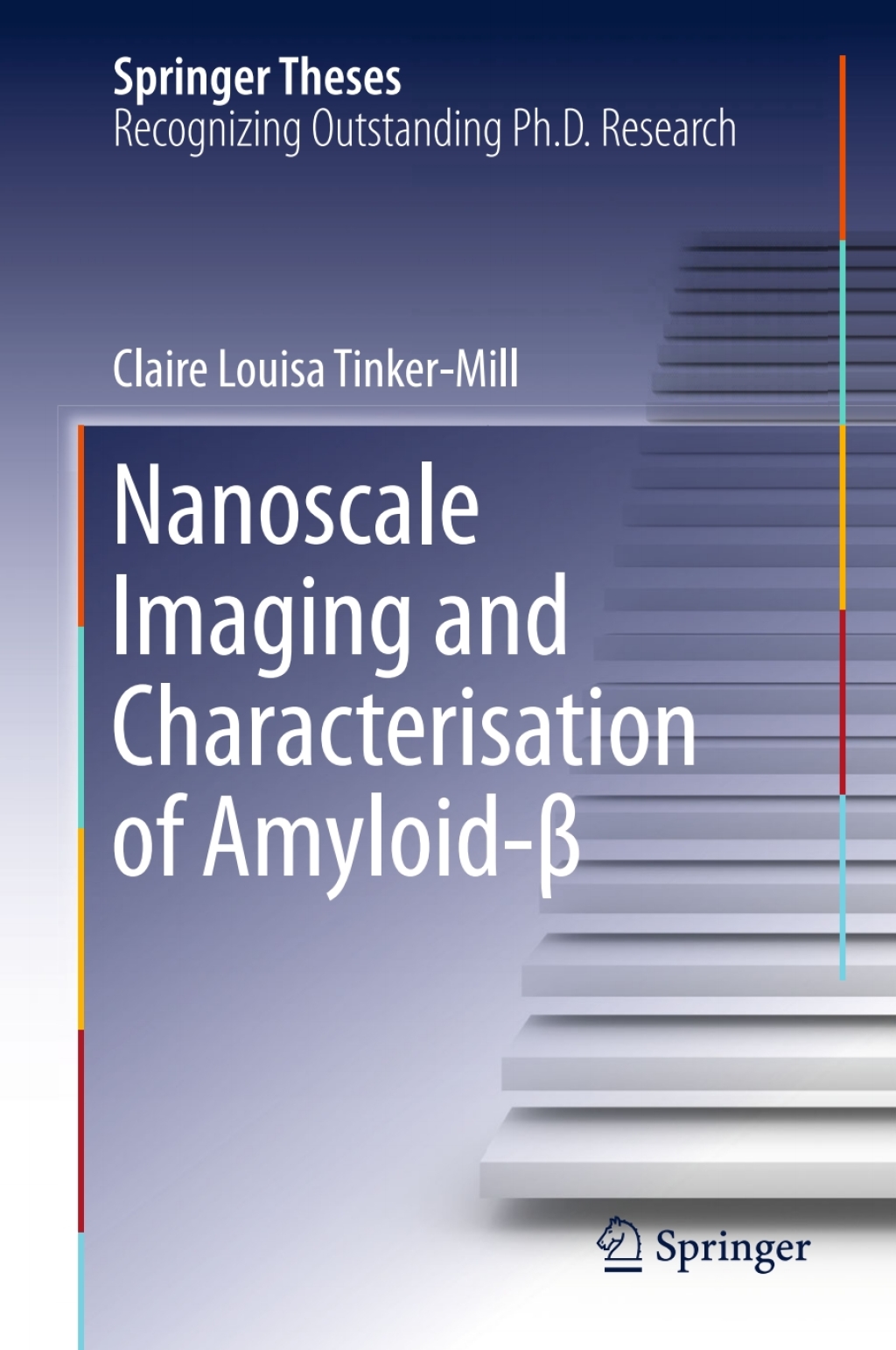 Nanoscale Imaging and Characterisation of Amyloid-ÃŽÂ² 