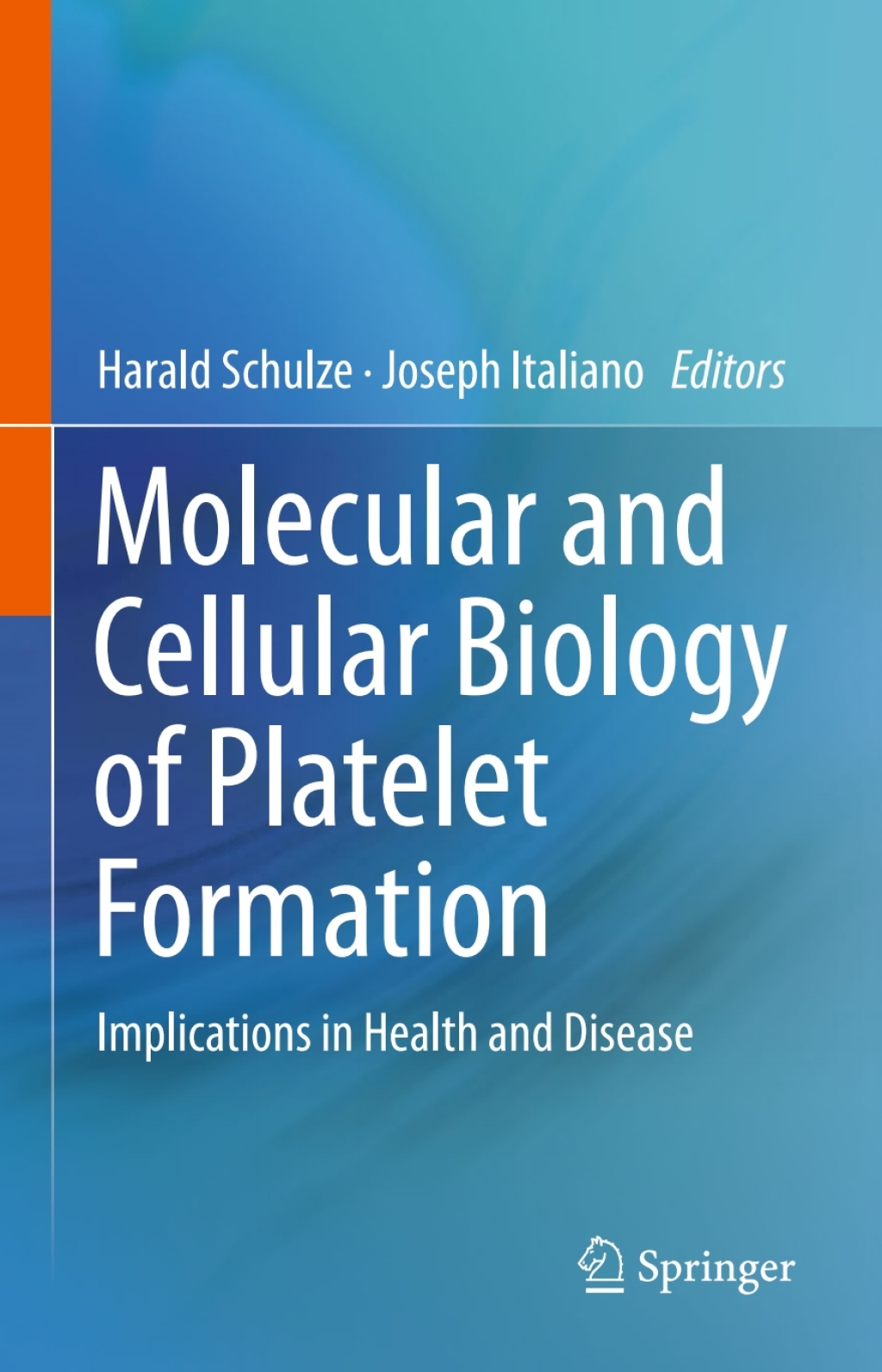 Molecular and Cellular Biology of Platelet Formation Implications in Health and Disease 