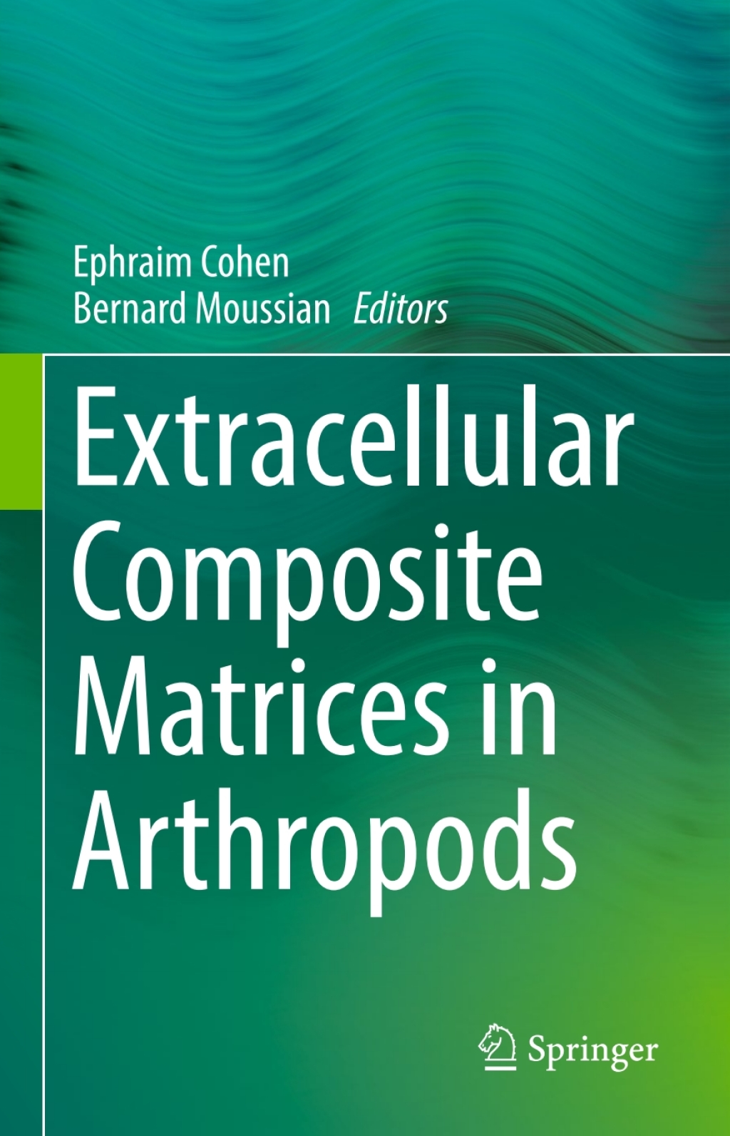 Extracellular Composite Matrices in Arthropods 
