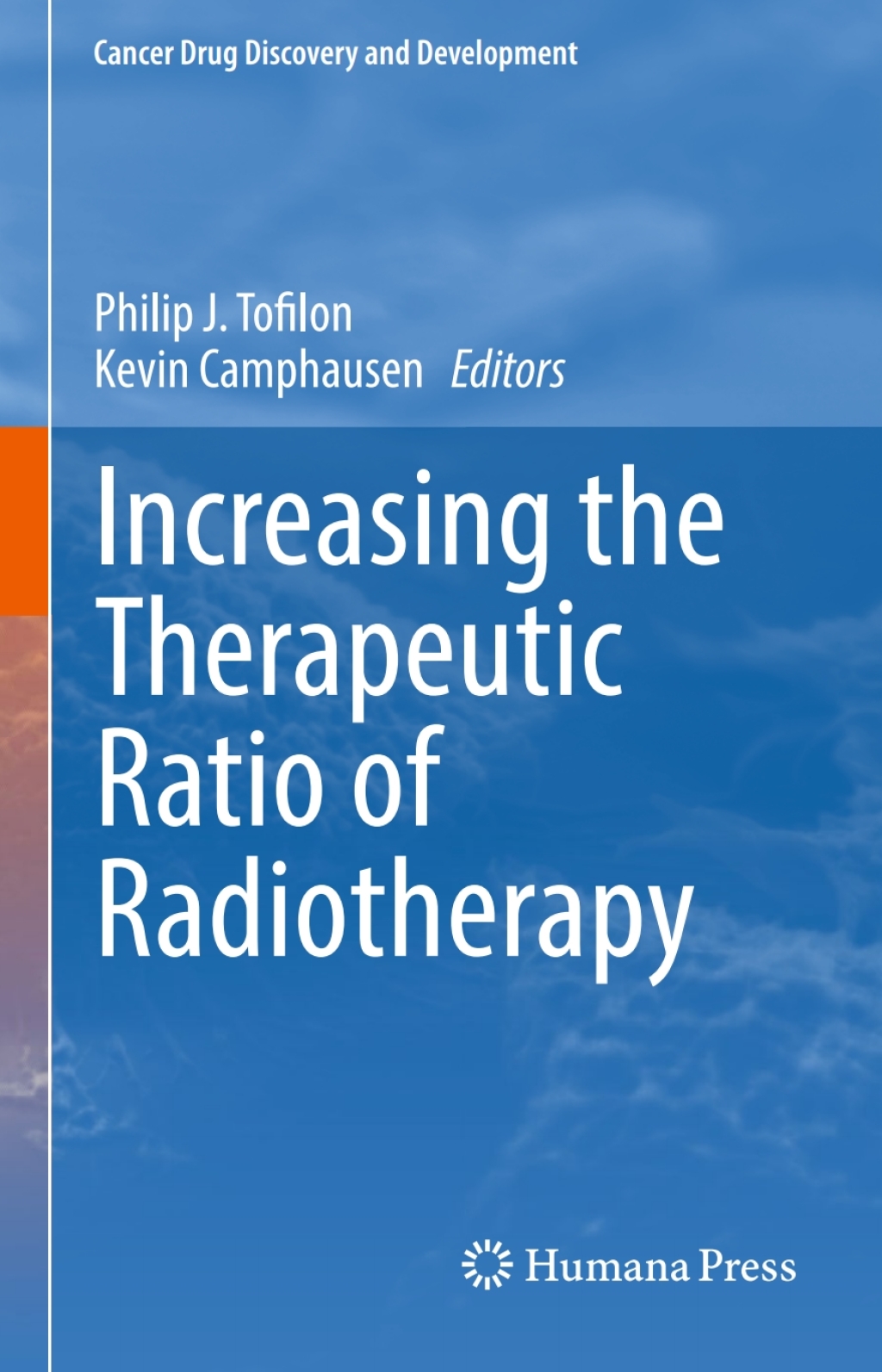 Increasing the Therapeutic Ratio of Radiotherapy 