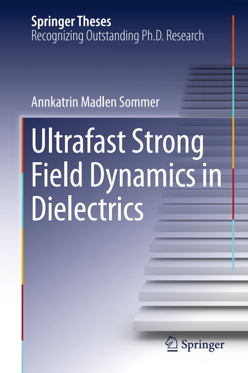 Ultrafast Strong Field Dynamics in Dielectrics 