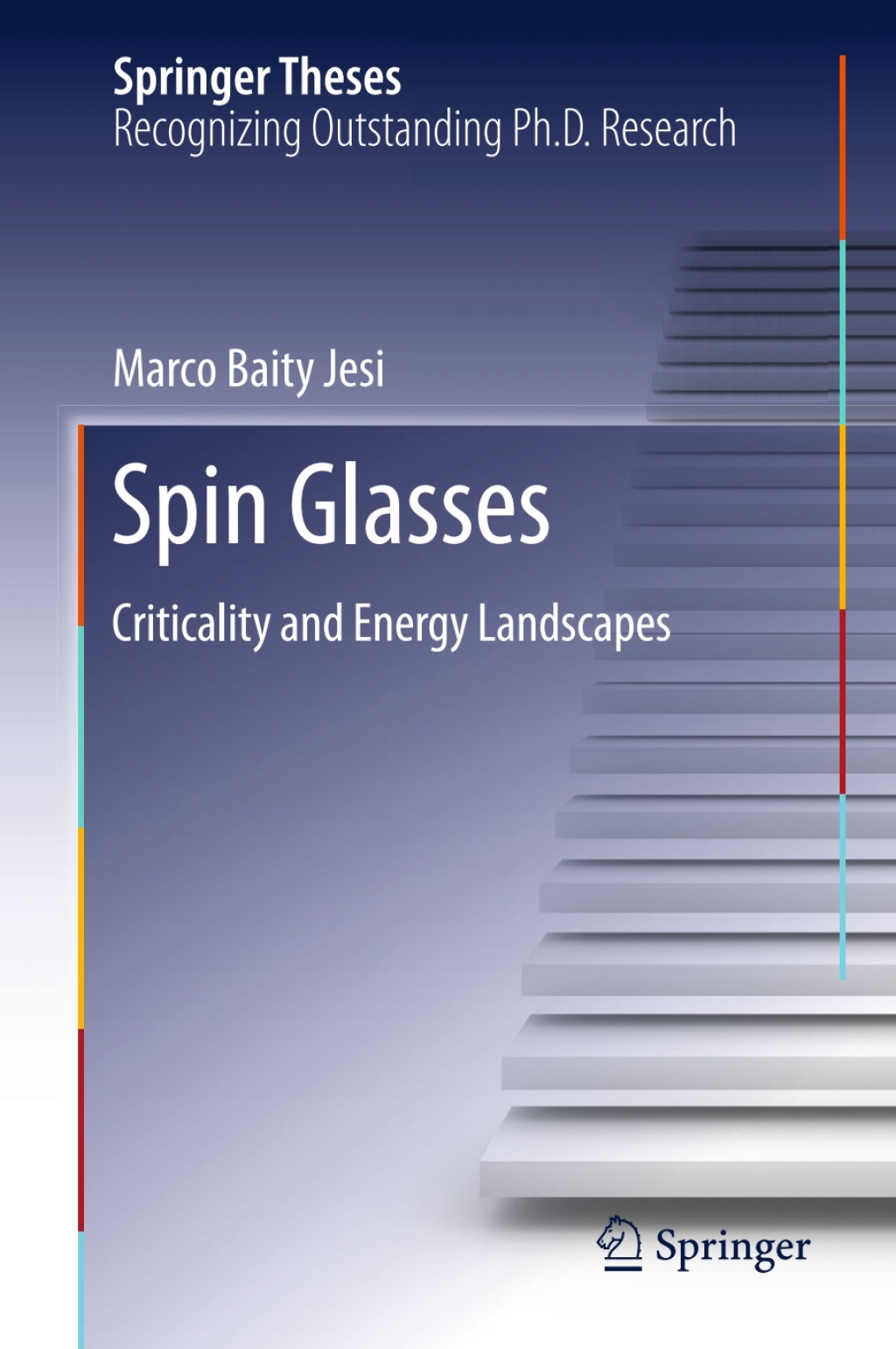 Spin Glasses Criticality and Energy Landscapes 