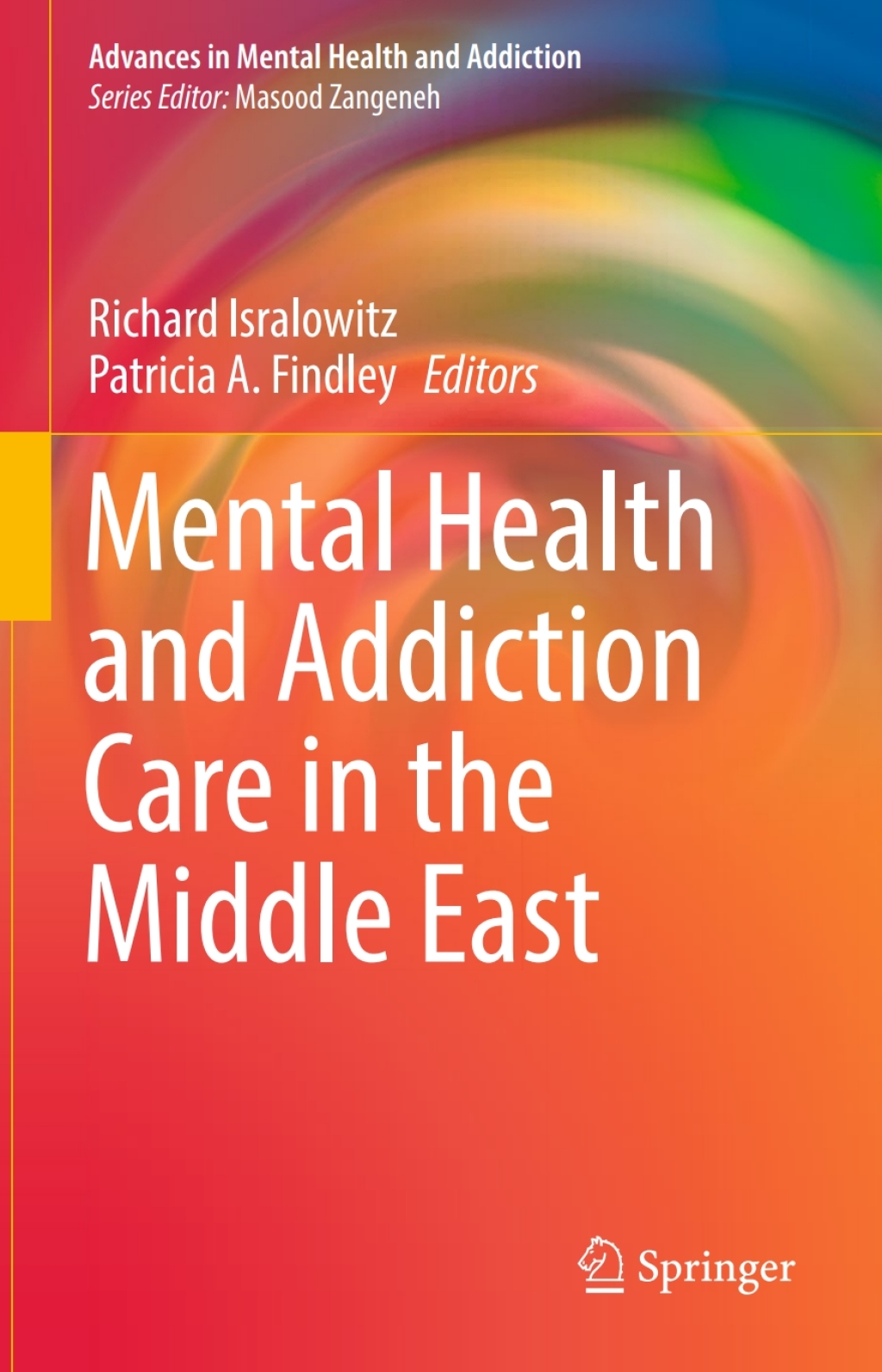 Mental Health and Addiction Care in the Middle East 