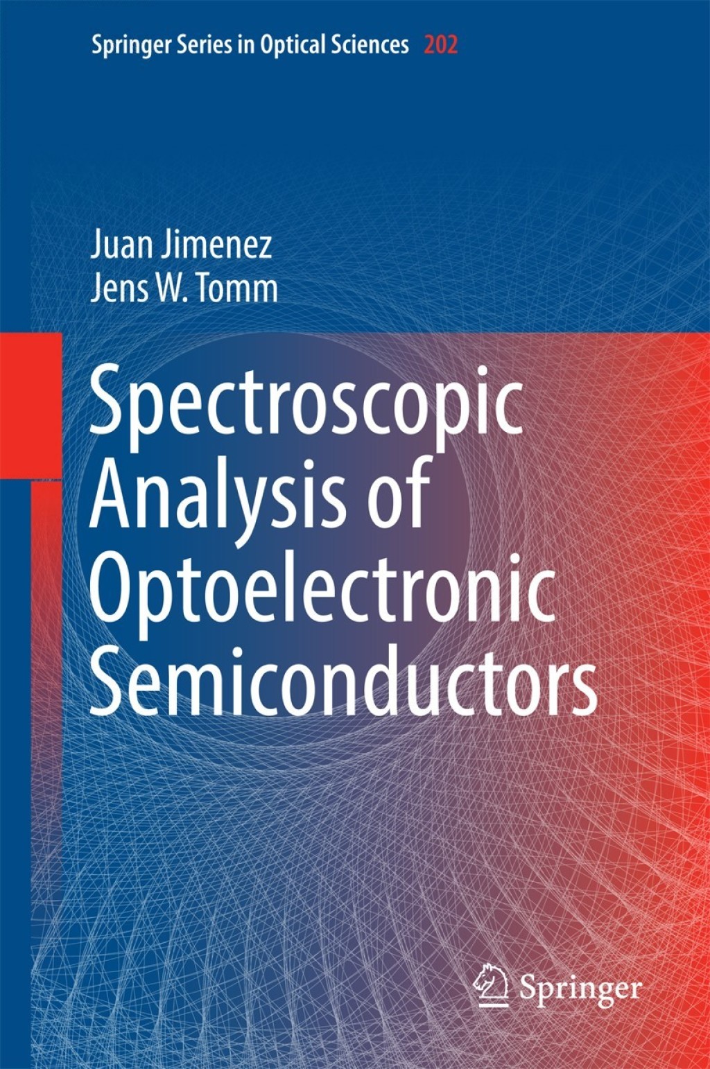 Spectroscopic Analysis of Optoelectronic Semiconductors 