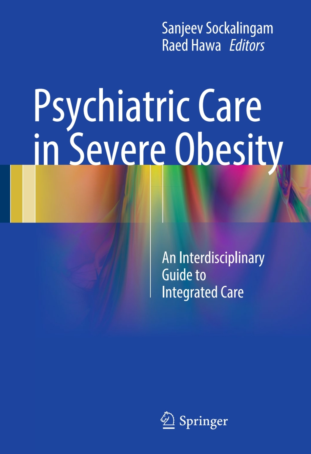 Psychiatric Care in Severe Obesity An Interdisciplinary Guide to Integrated Care 