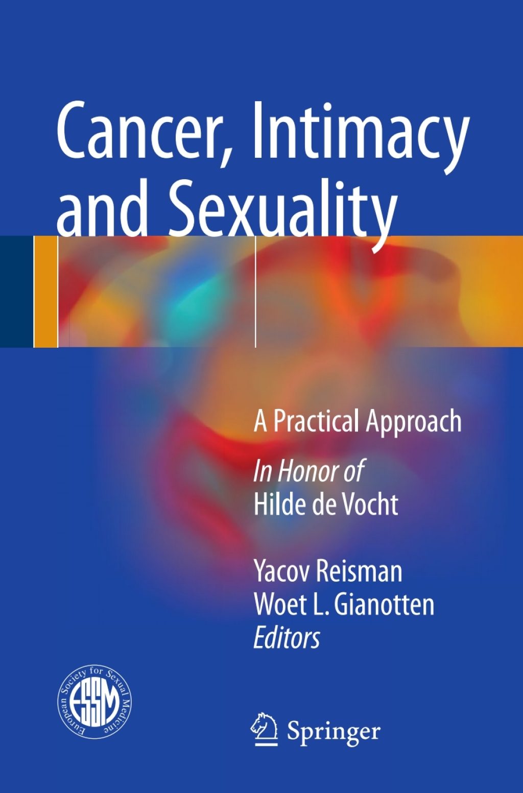 Cancer, Intimacy and Sexuality A Practical Approach 