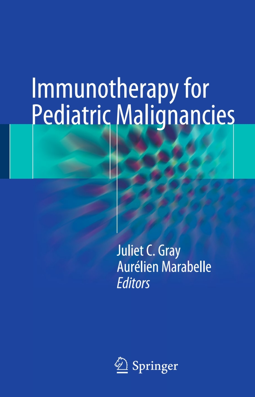 Immunotherapy for Pediatric Malignancies
