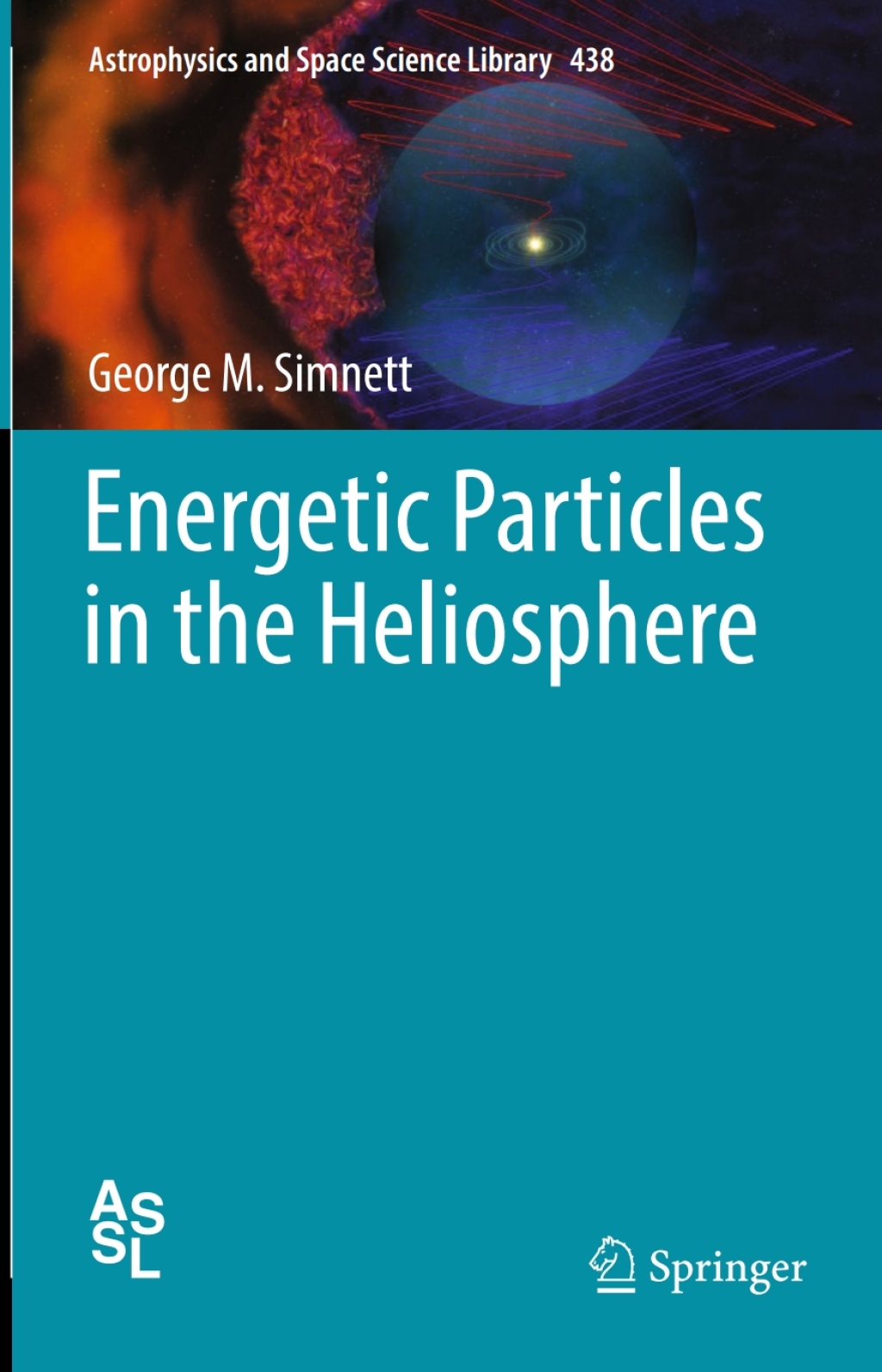 Energetic Particles in the Heliosphere