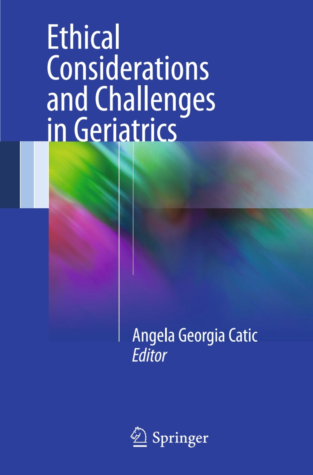 Ethical Considerations and Challenges in Geriatrics