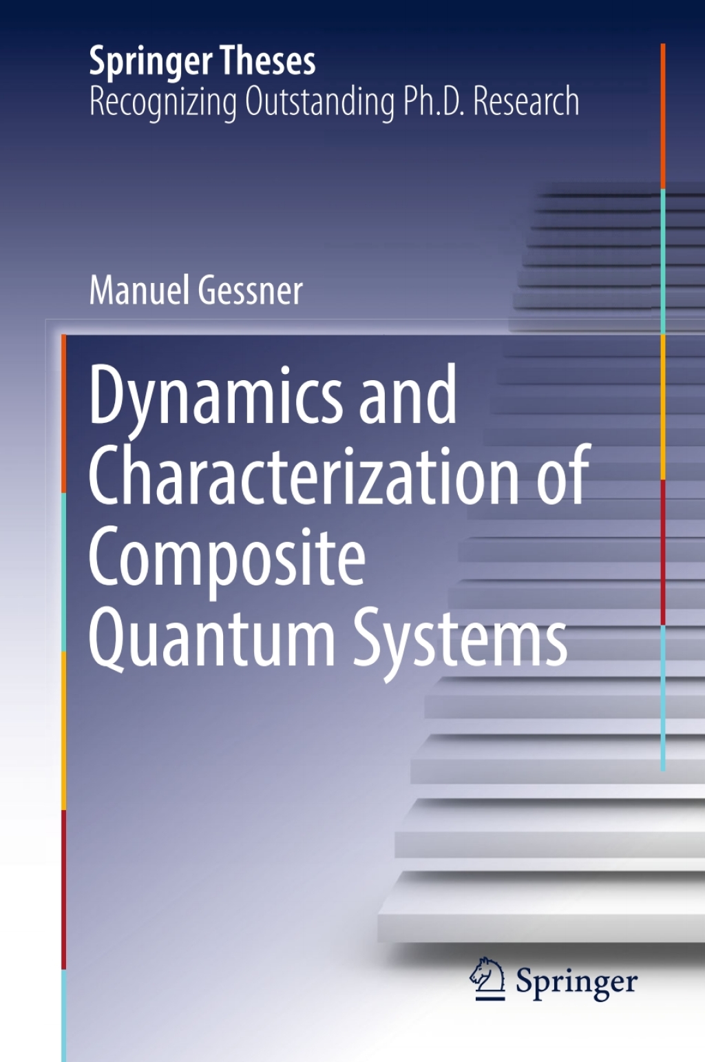 Dynamics and Characterization of Composite Quantum Systems