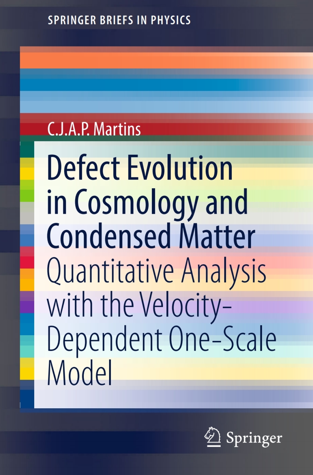 Defect Evolution in Cosmology and Condensed Matter Quantitative Analysis with the Velocity-Dependent One-Scale Model