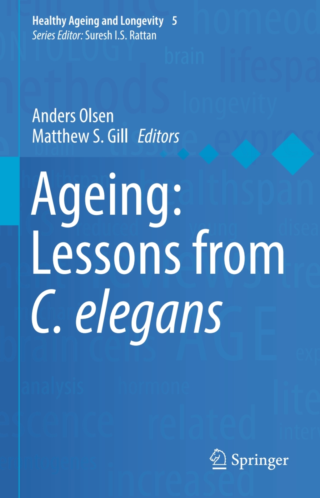 Ageing: Lessons from C. elegans